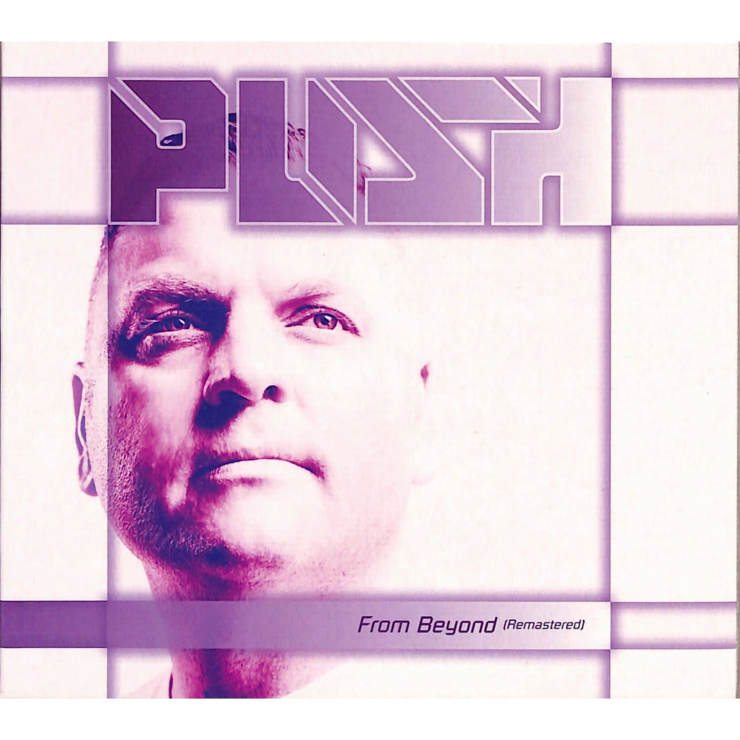 Push - FROM BEYOND 