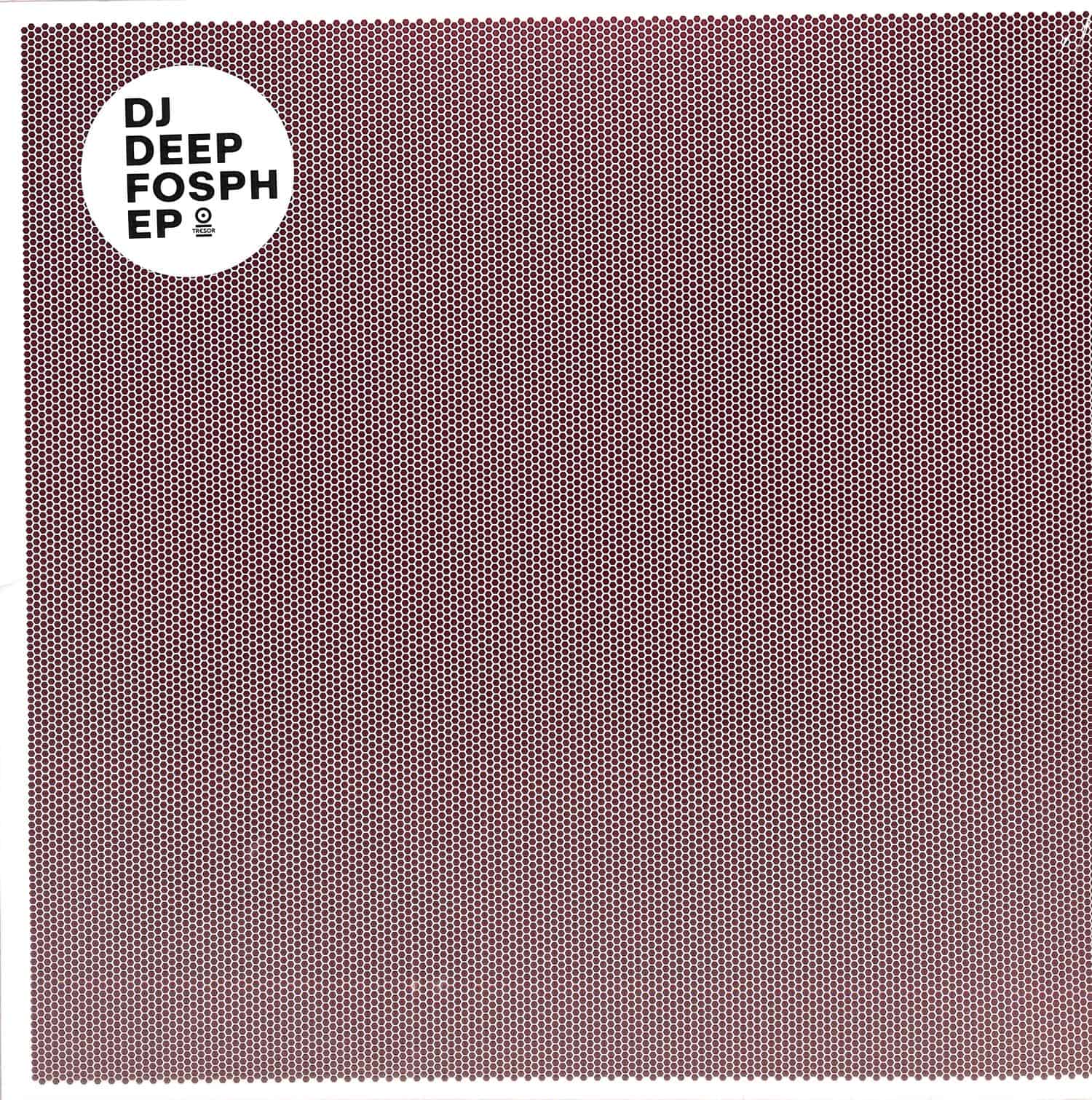 DJ Deep - FOSPH EP
