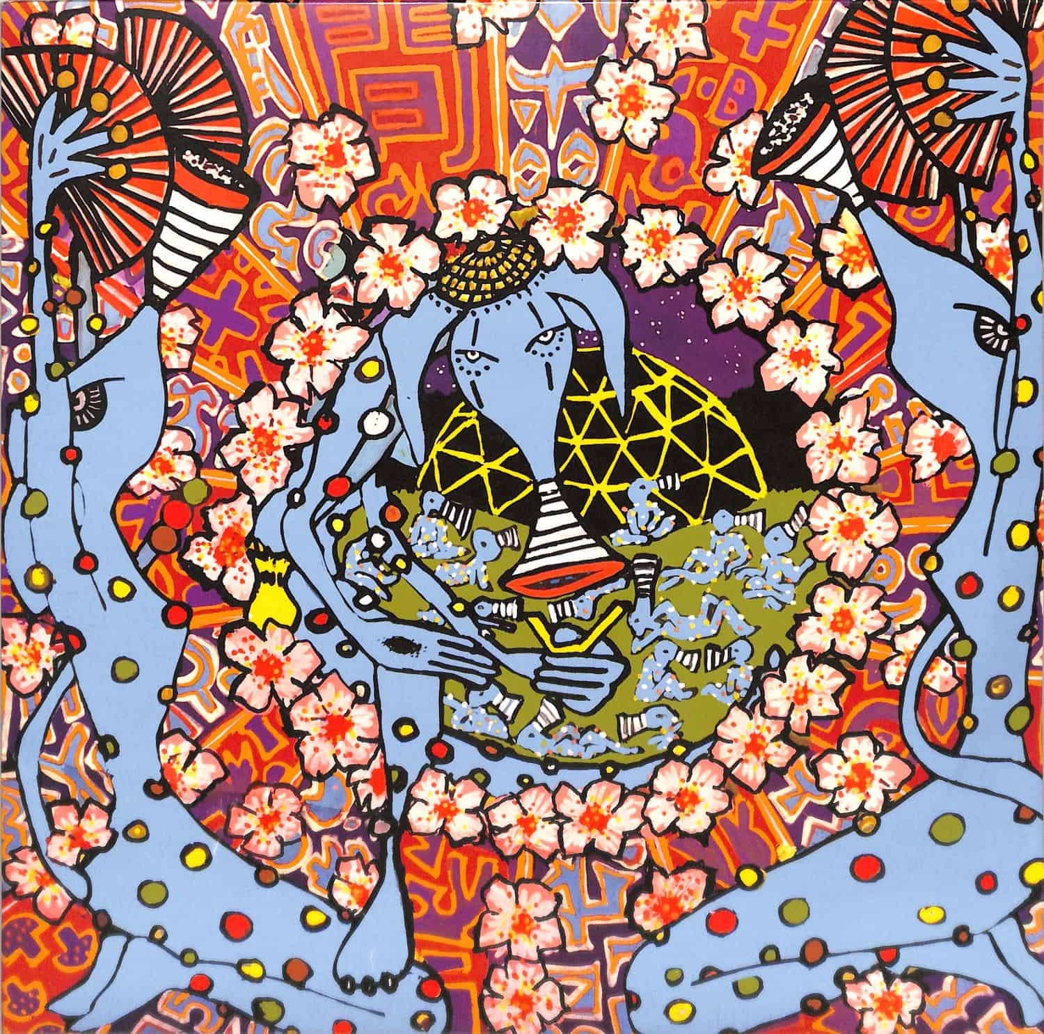 Various Artists - ENTROPIA COLETIVA II 