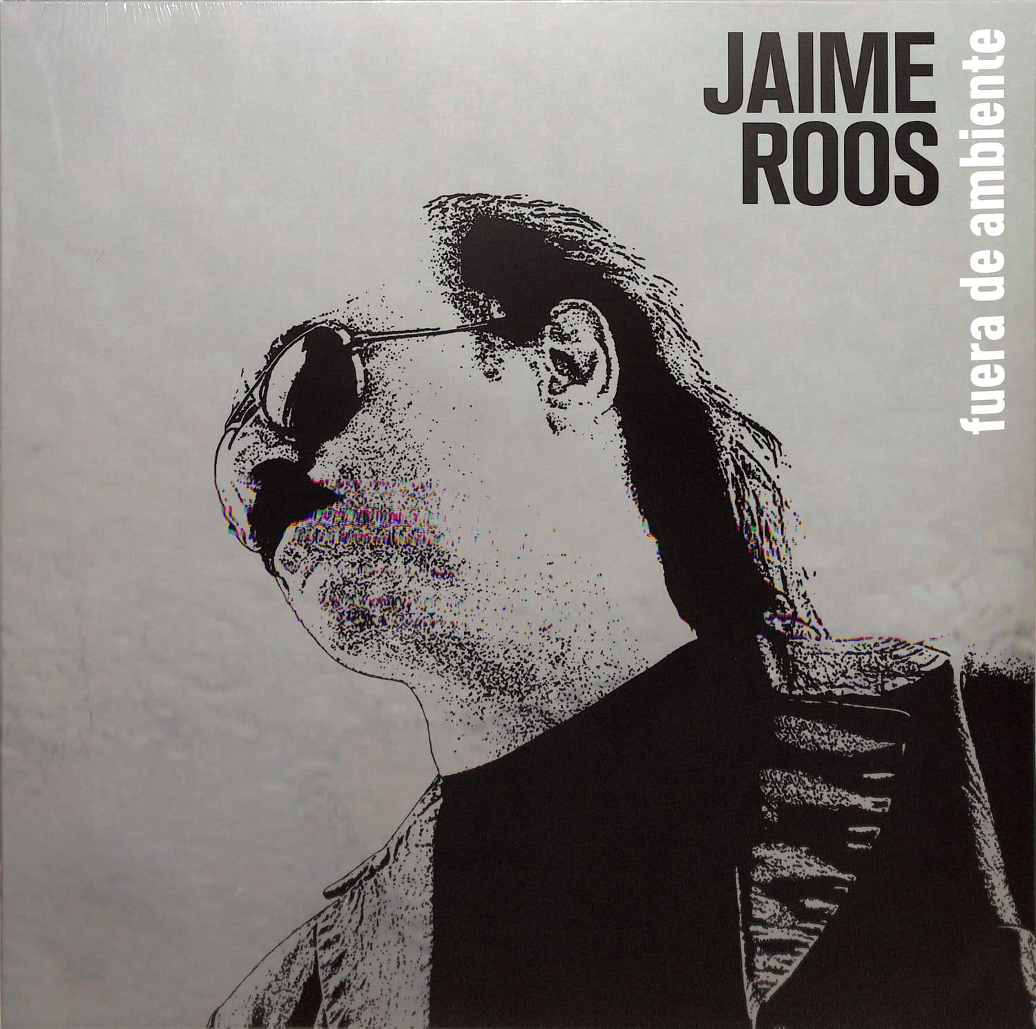 Jamie Roos - FUERA DE AMBIENTE 