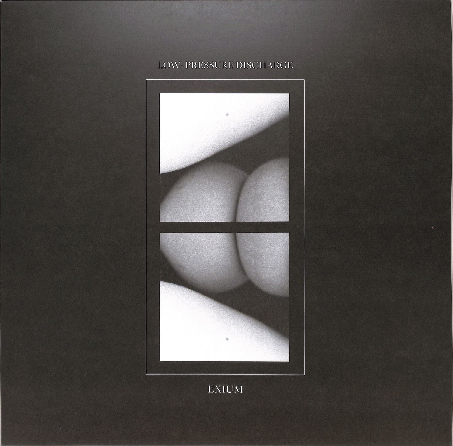 Exium - LOW-PRESSURE DISCHARGE EP