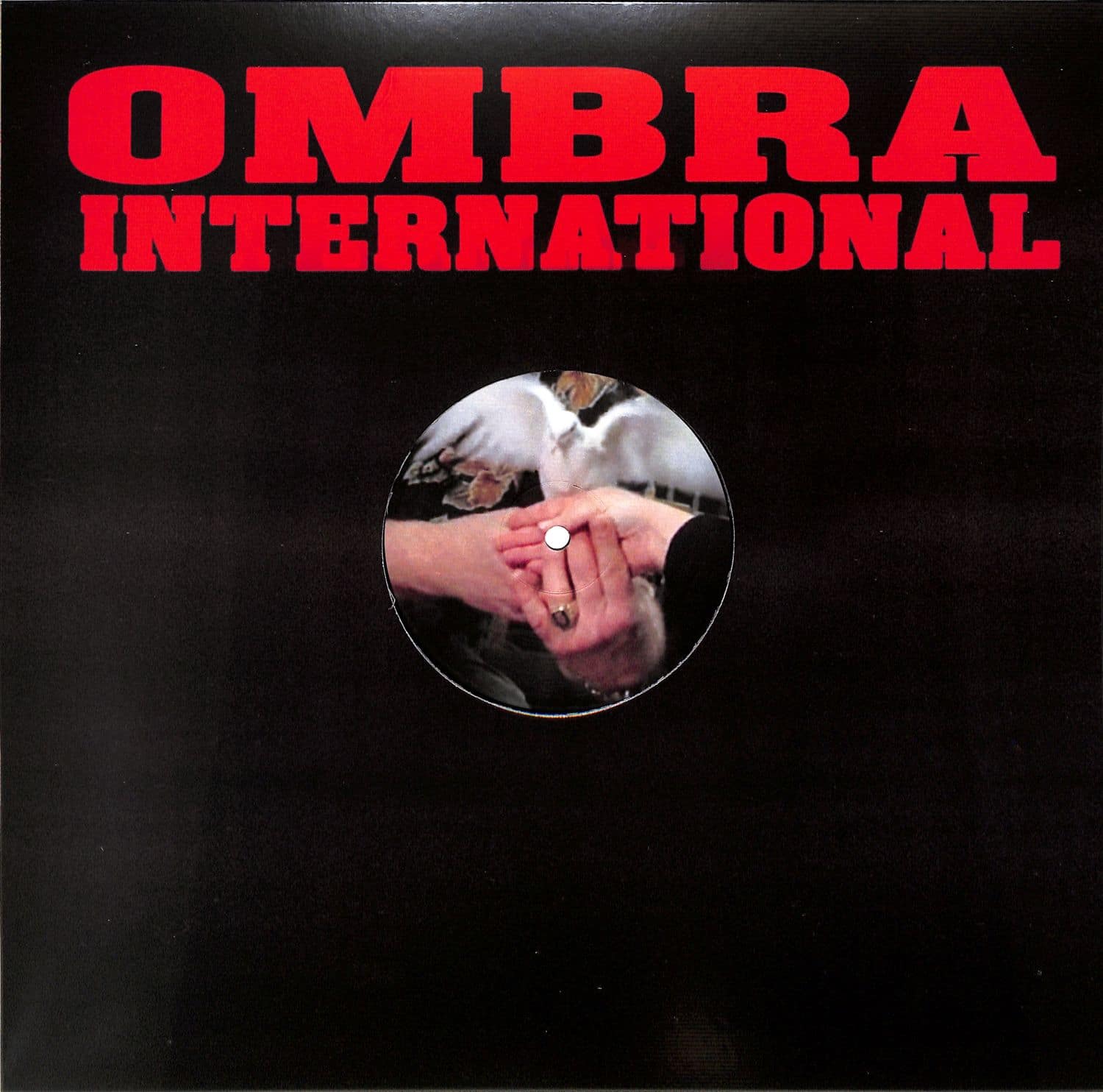 Various Artists - OMBRA INTL020: DYSTOPIAN LUCID DREAMING