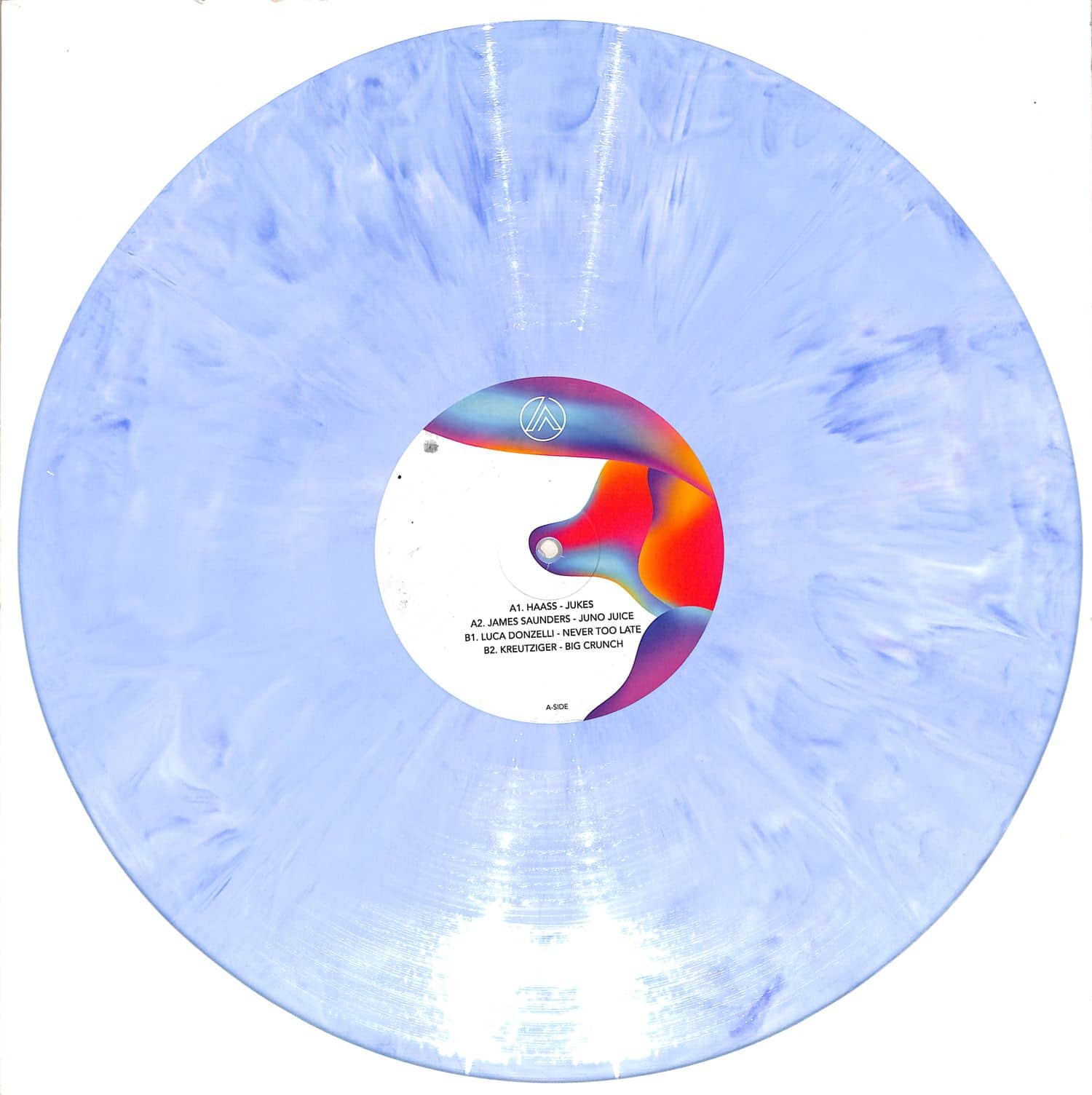 Various Artists - TOUCH OF AIR 