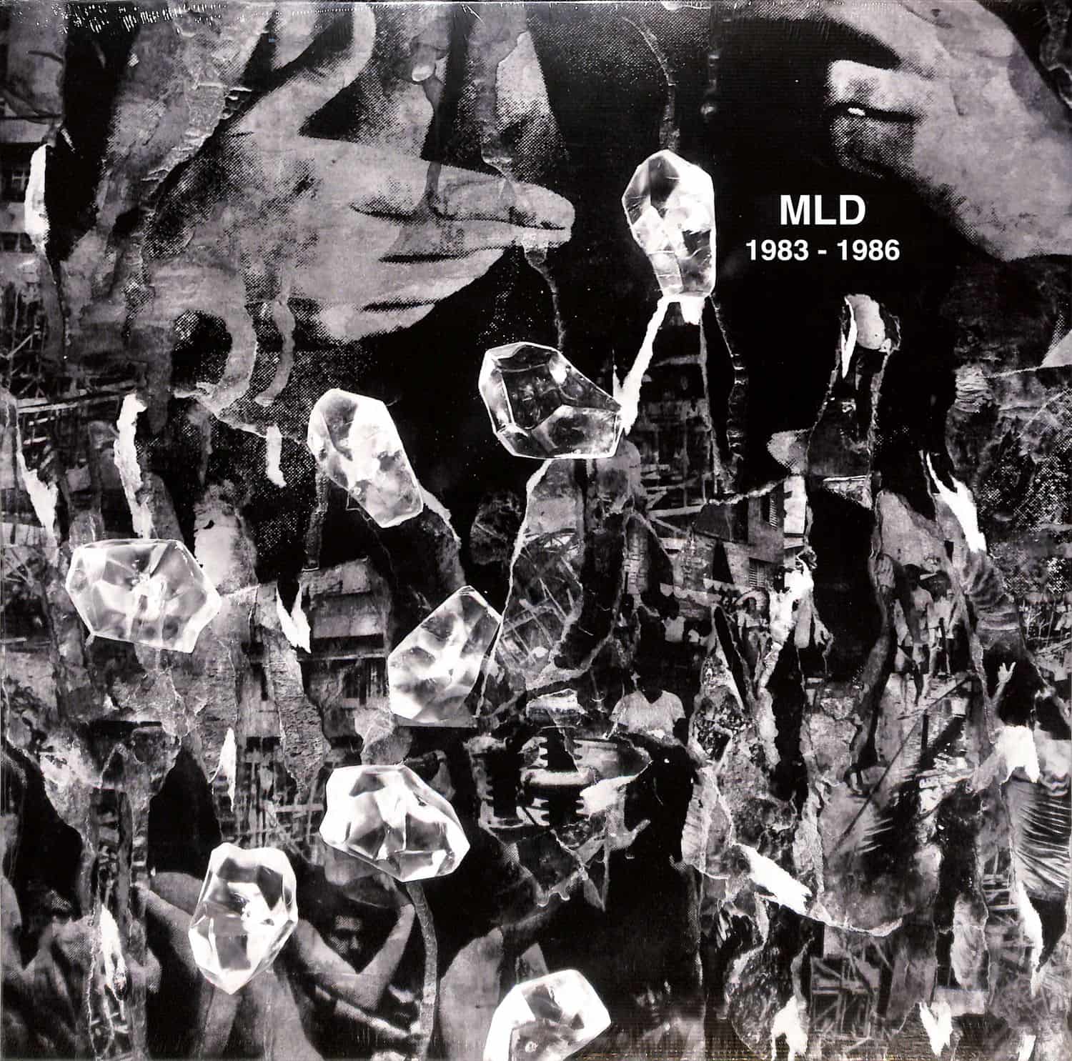 MLD - 1983 - 1986 