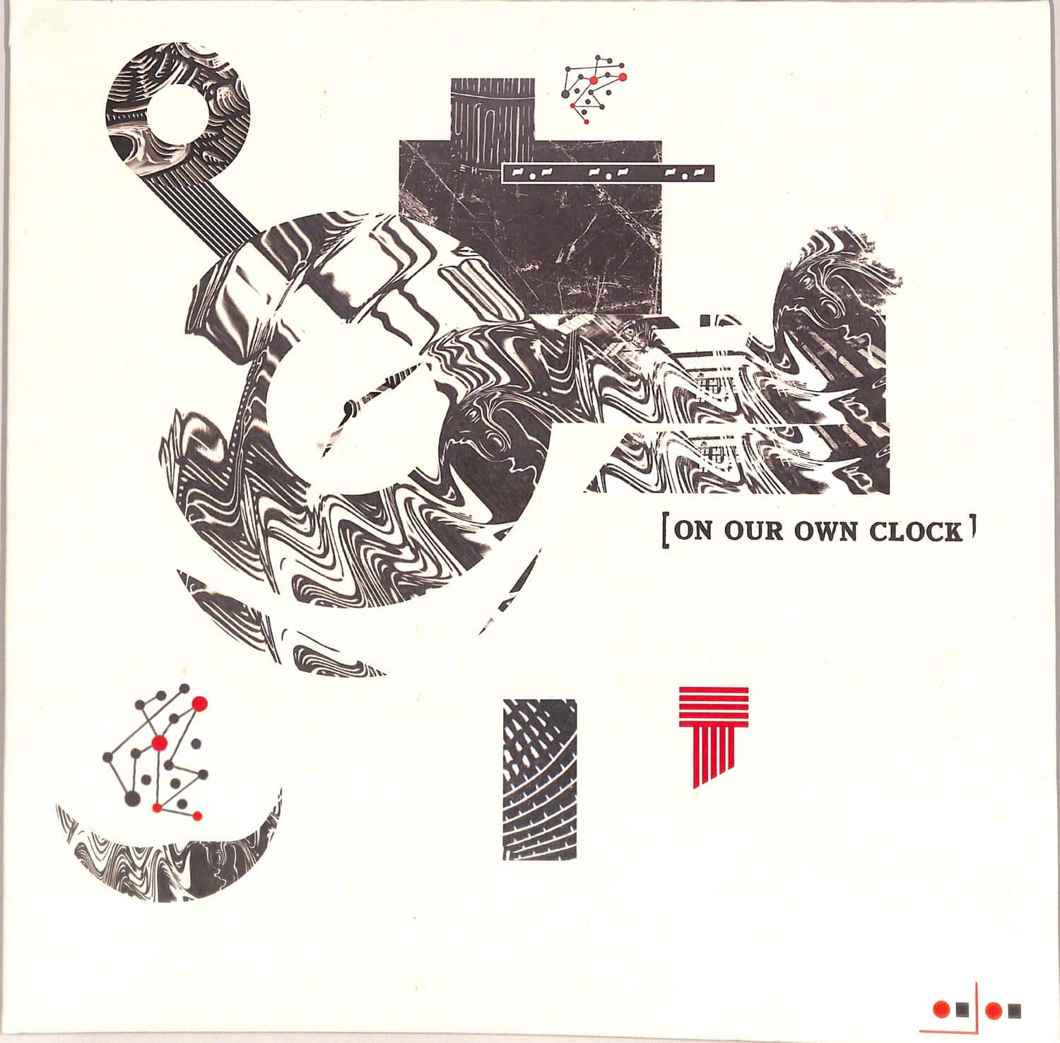 On Our Own Clock - ON OUR OWN CLOCK 