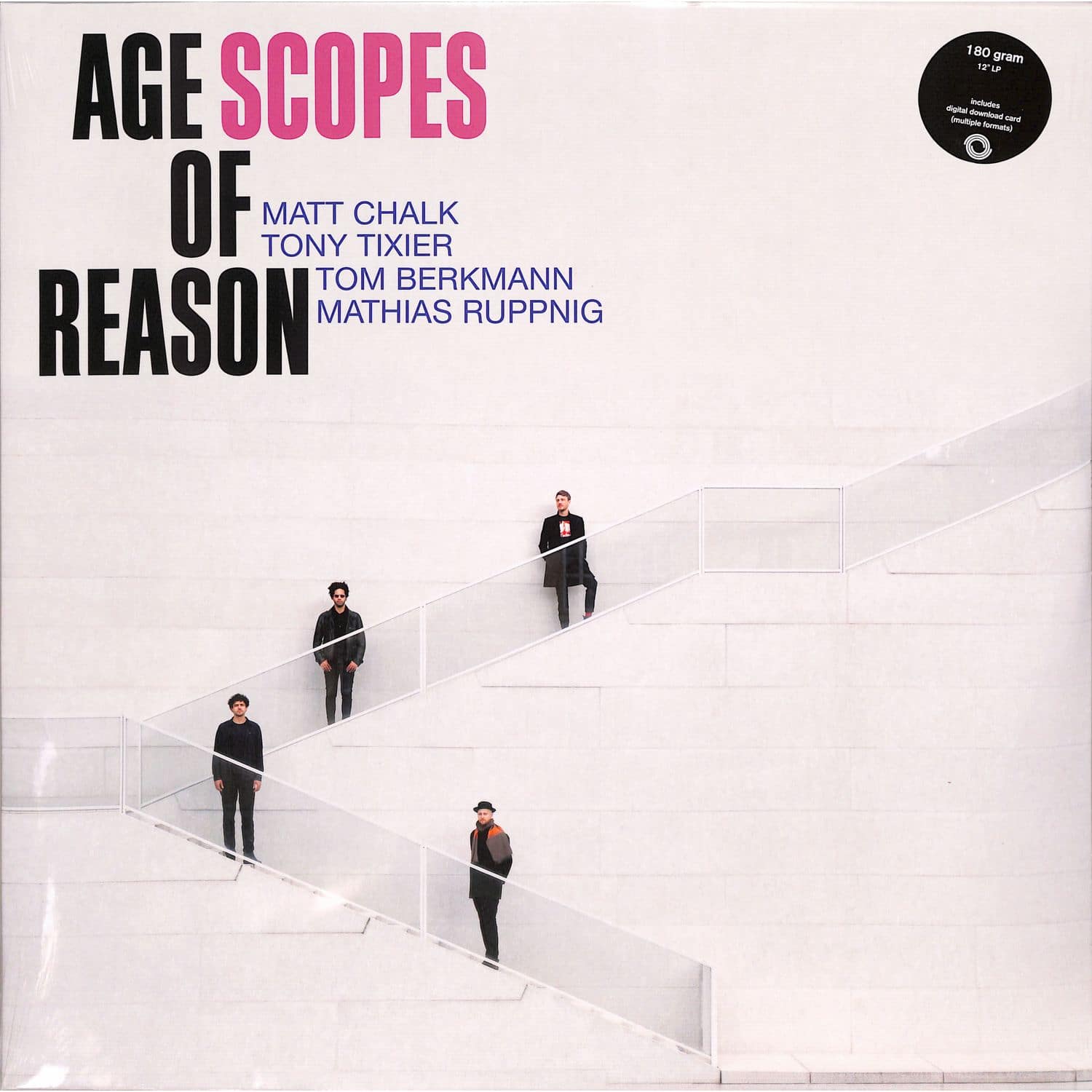 Scopes - AGE OF REASON 