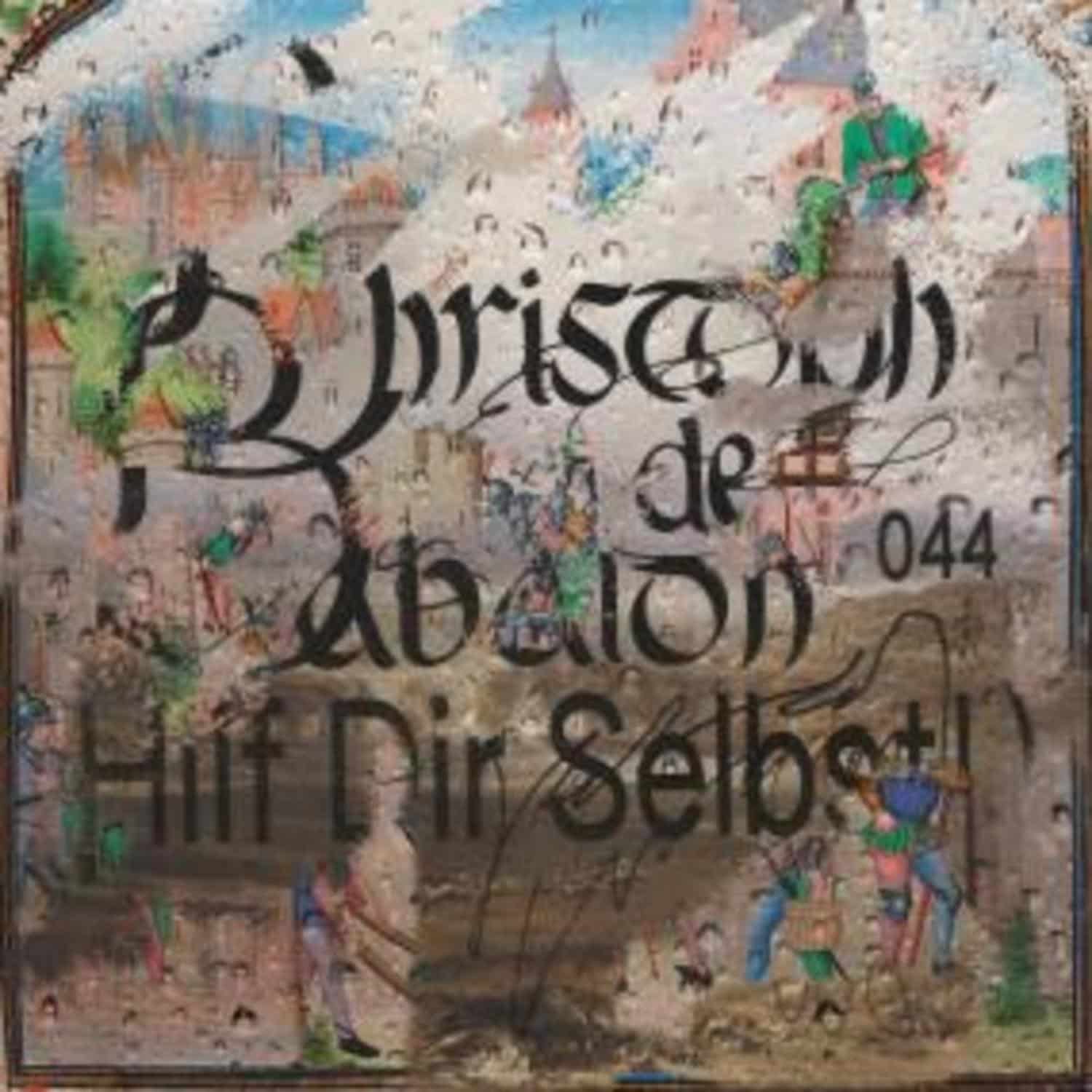 Christoph De Babalon - 044 