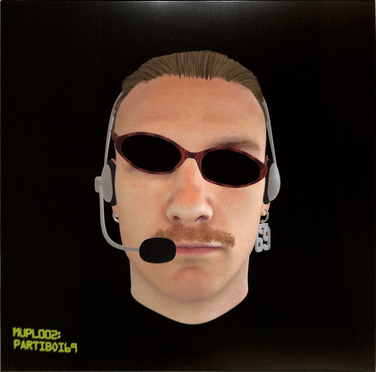 Partiboi69 - MUPL002