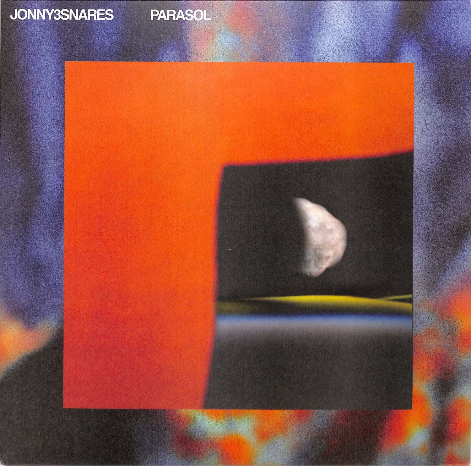 Jonny3snareS - PARASOL