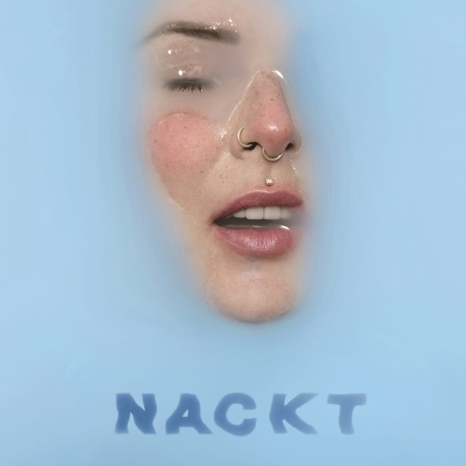 Yaenniver - NACKT 