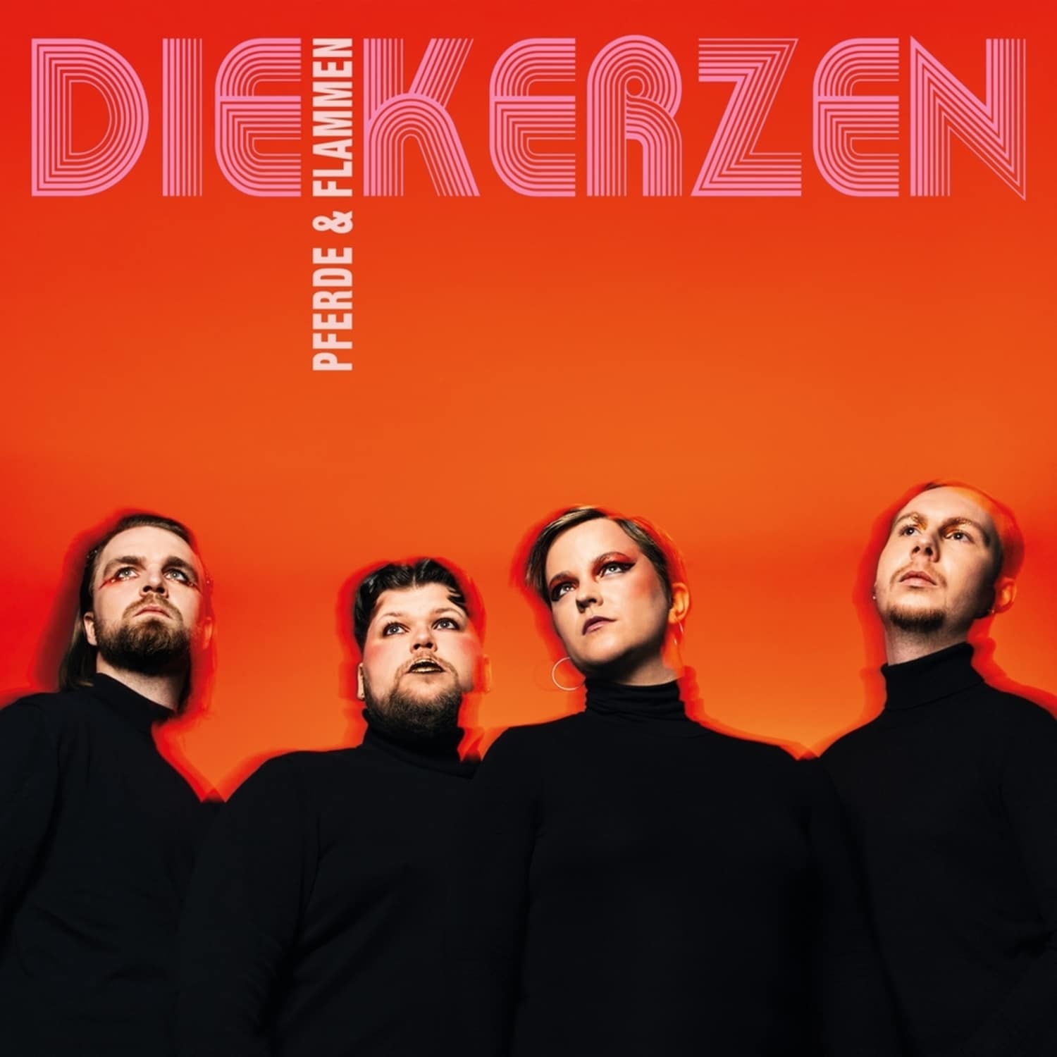 Die Kerzen - PFERDE & FLAMMEN