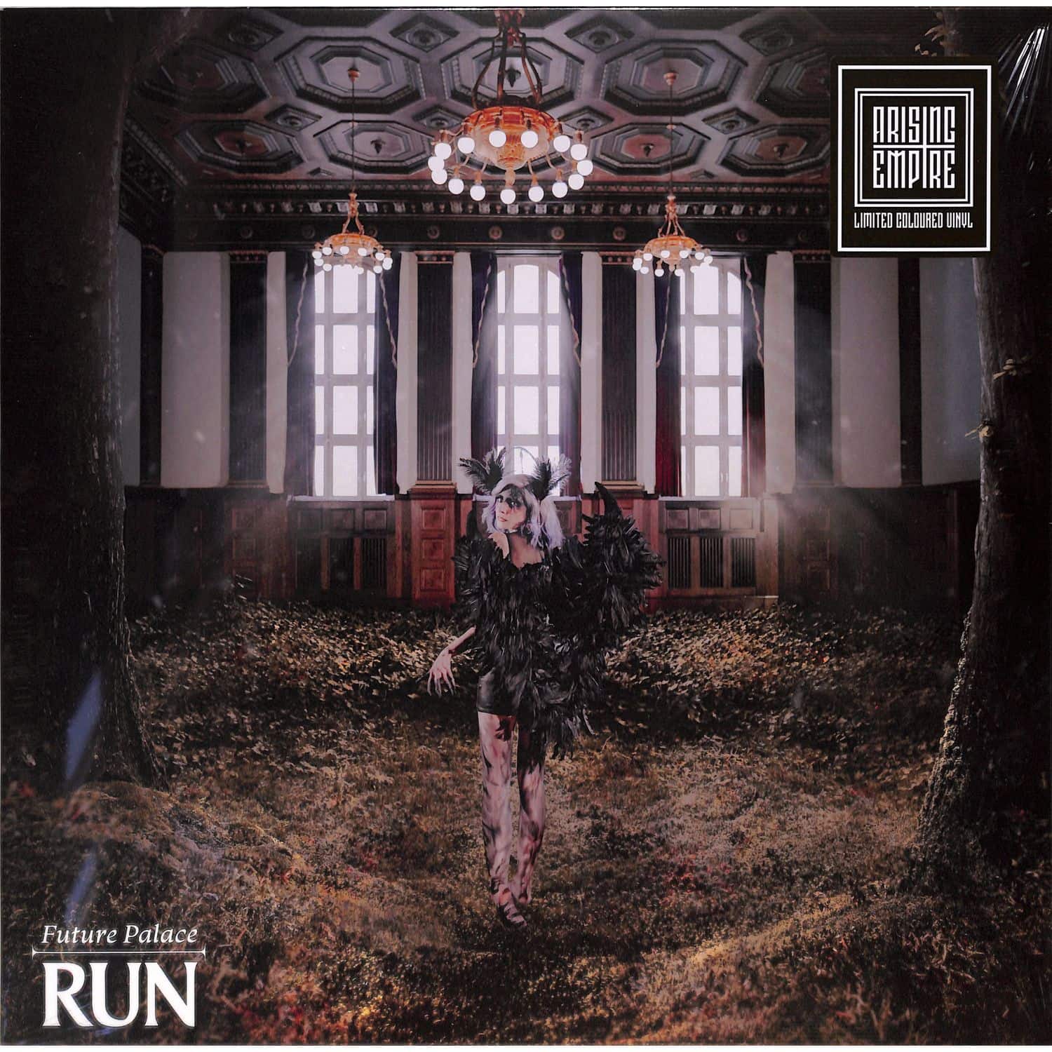 Future Palace - RUN 