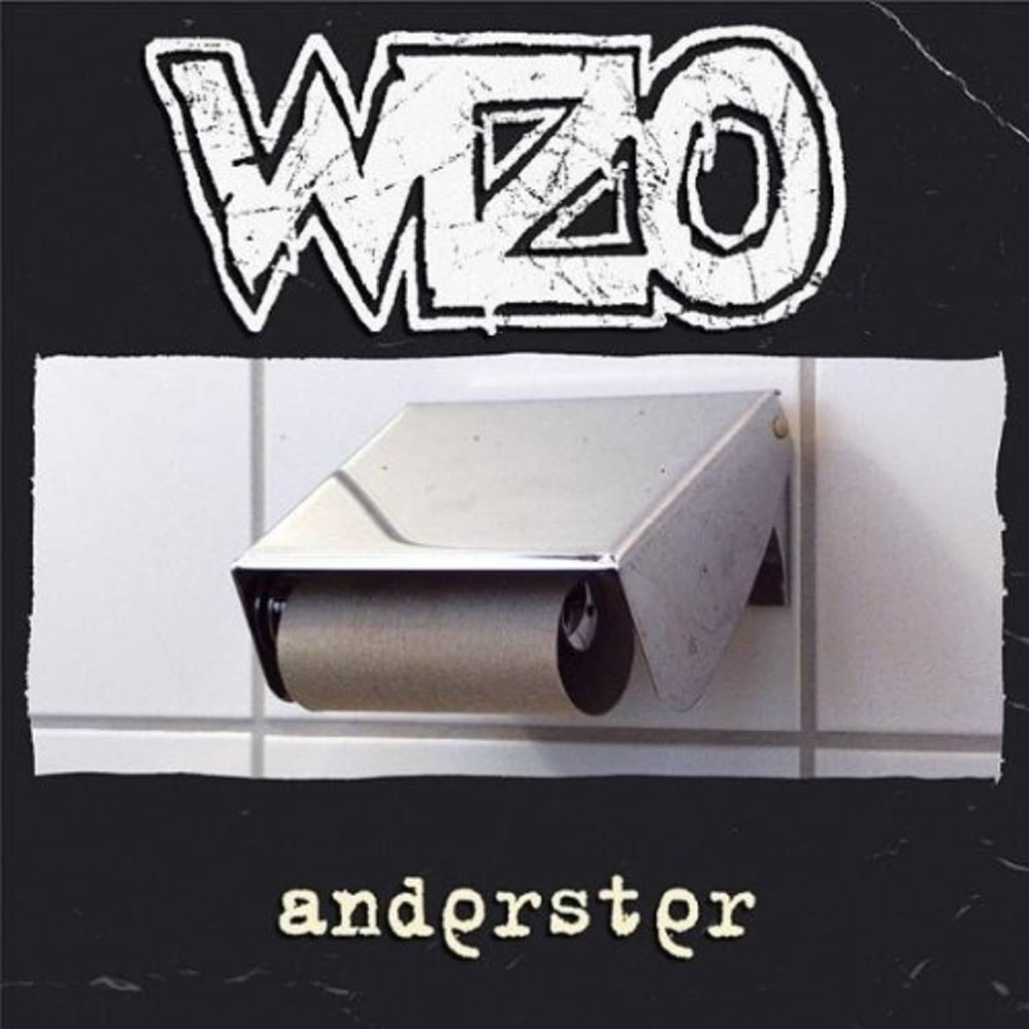 Wizo - ANDERSTER 