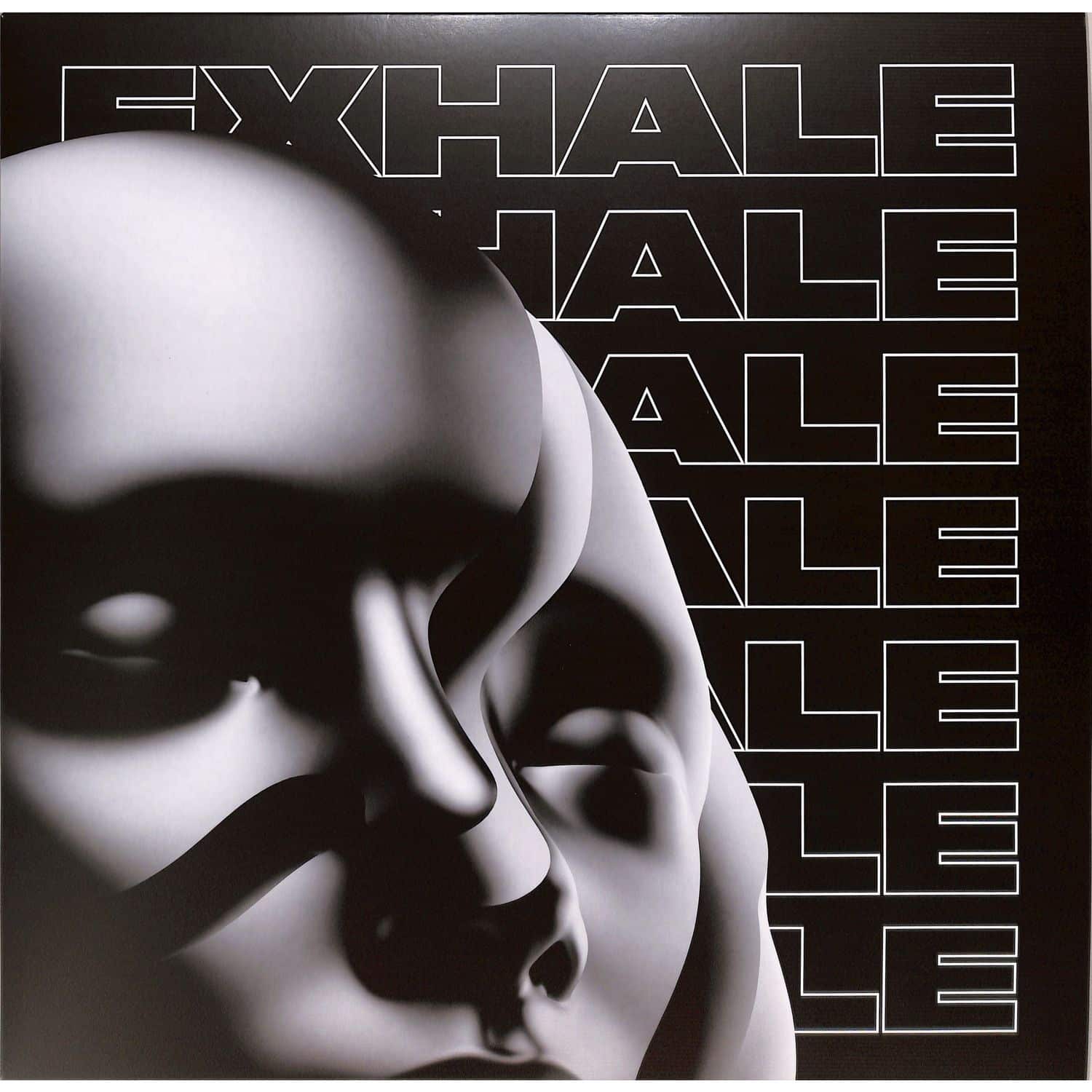 Various Artists - EXHALE VA003 