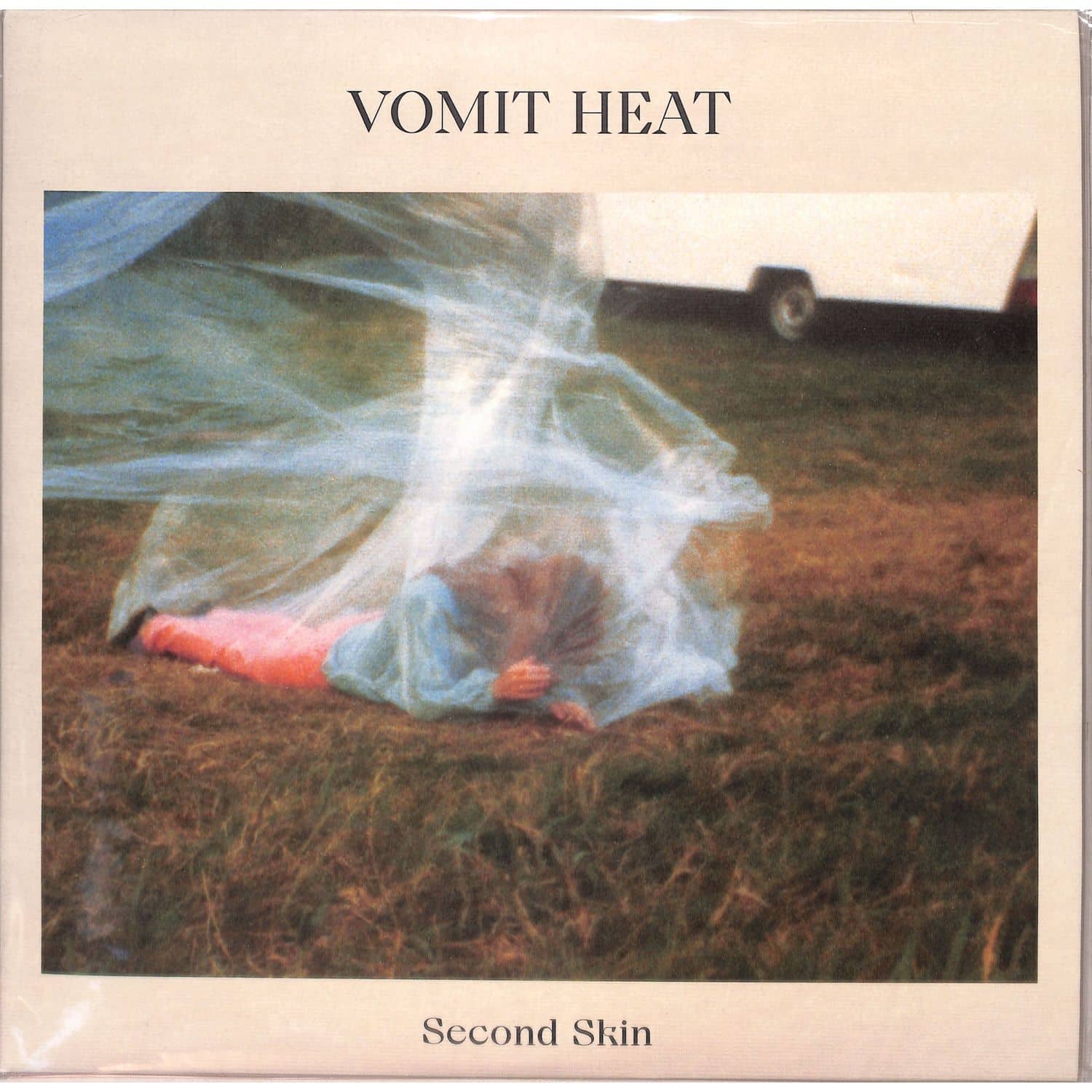 Vomit Heat - SECOND SKIN 