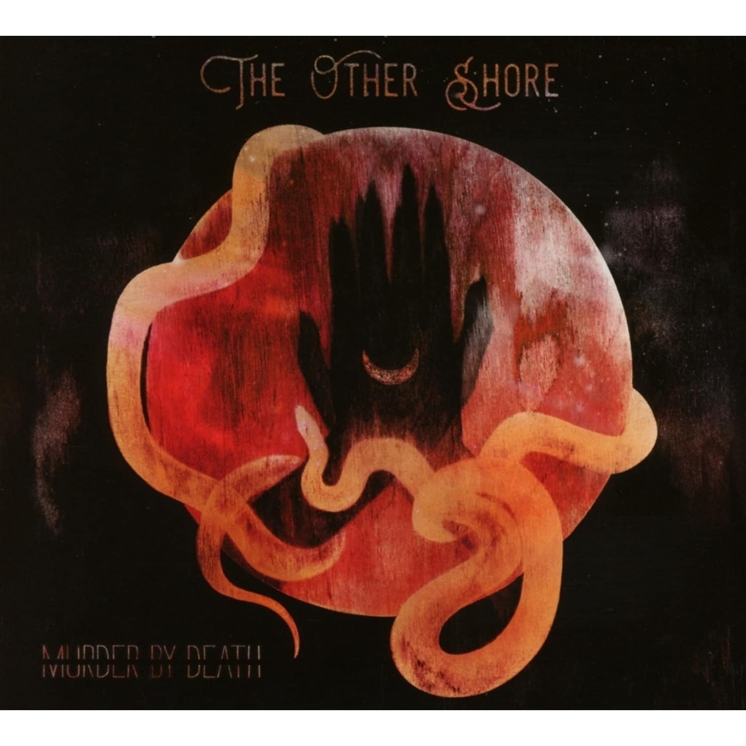 Murder By Death - THE OTHER SHORE 