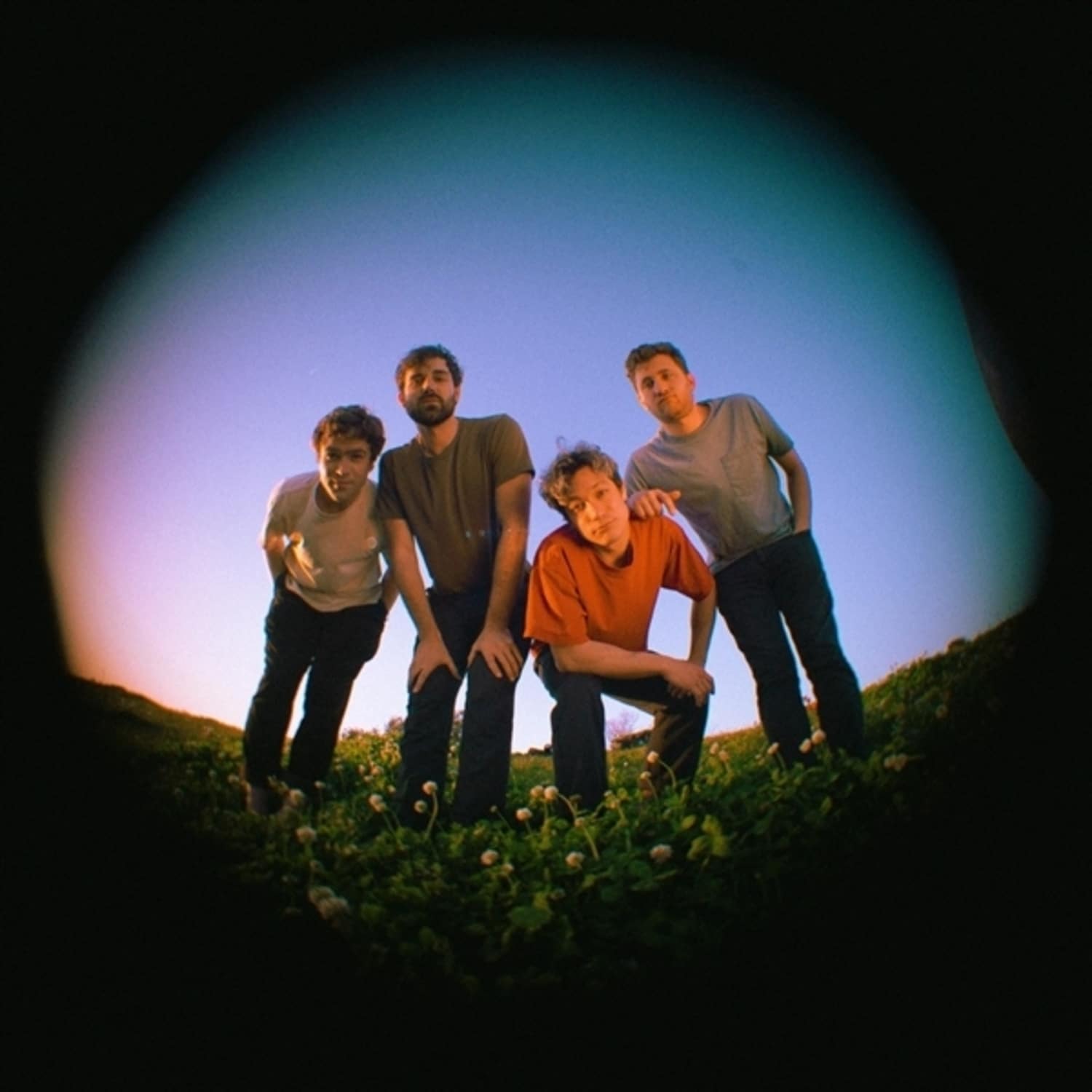 Motel Radio - THE GARDEN 