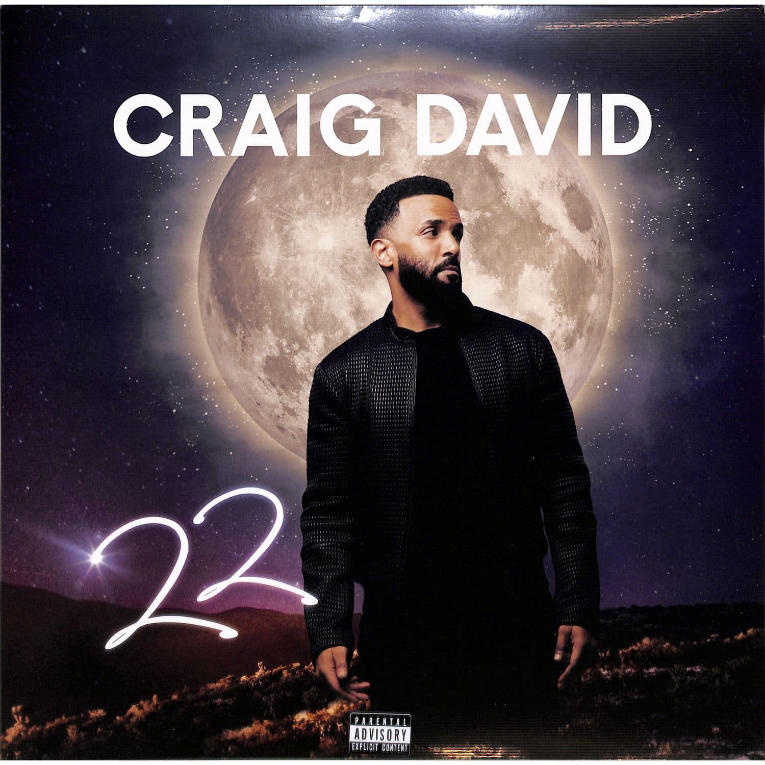 Craig David - 22 