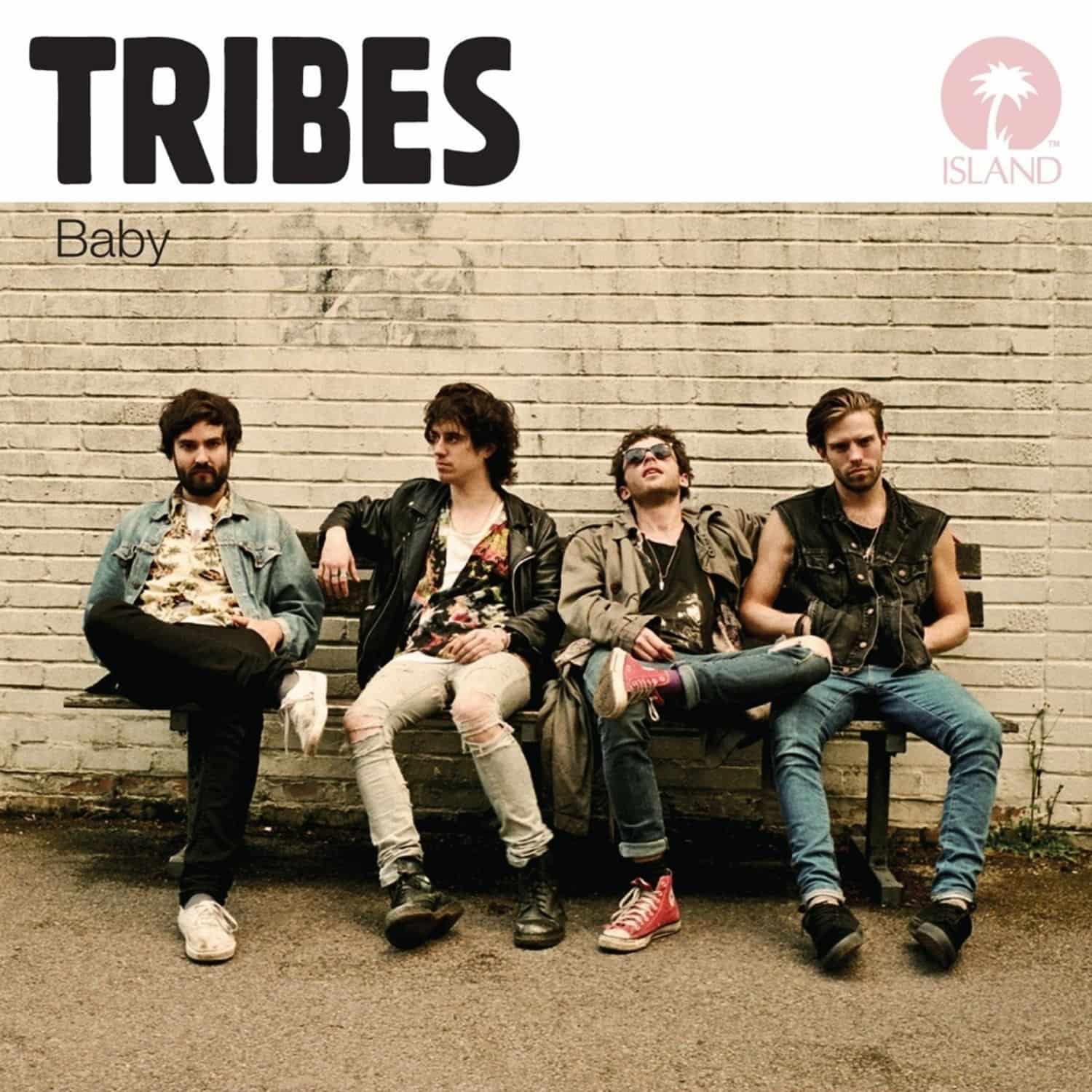 Tribes - BABY 