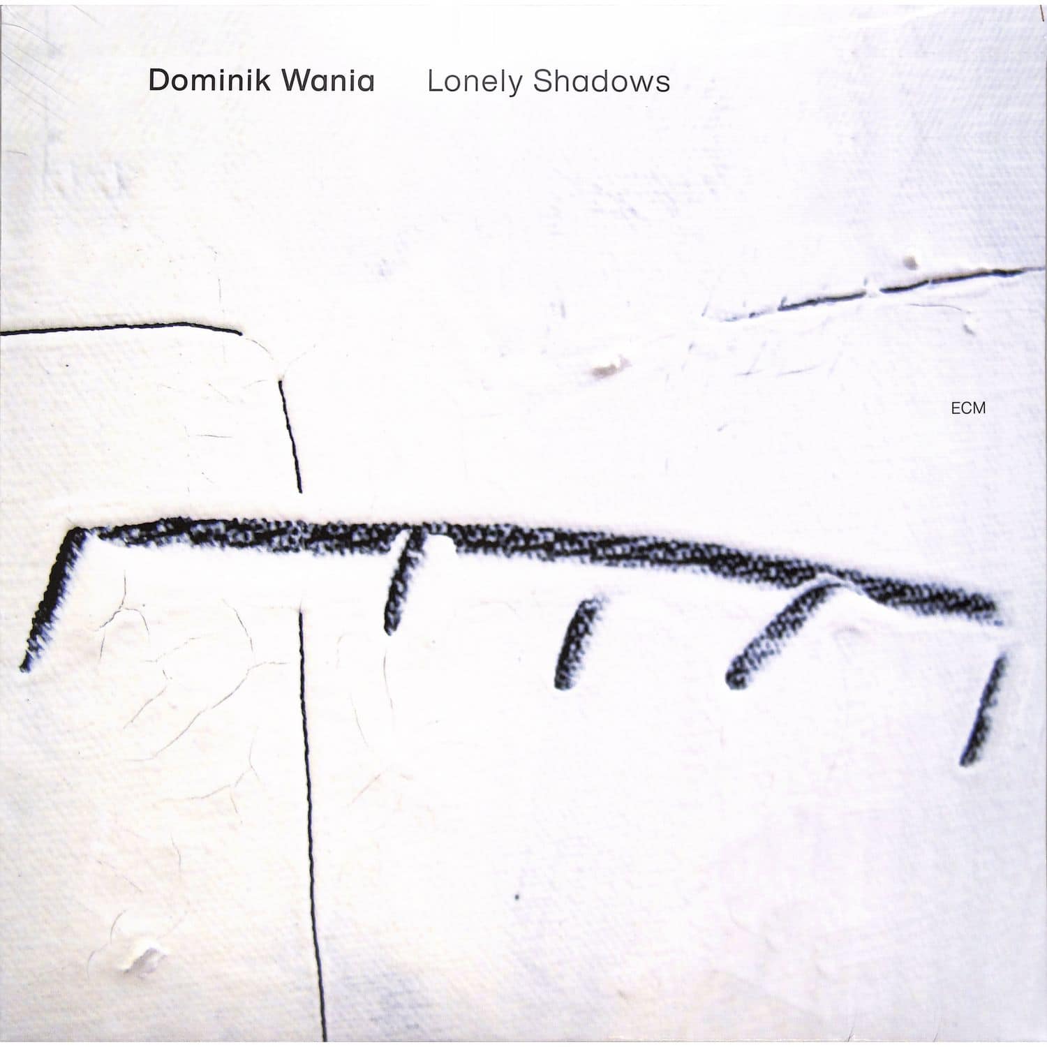 Dominik Wania - LONELY SHADOWS 