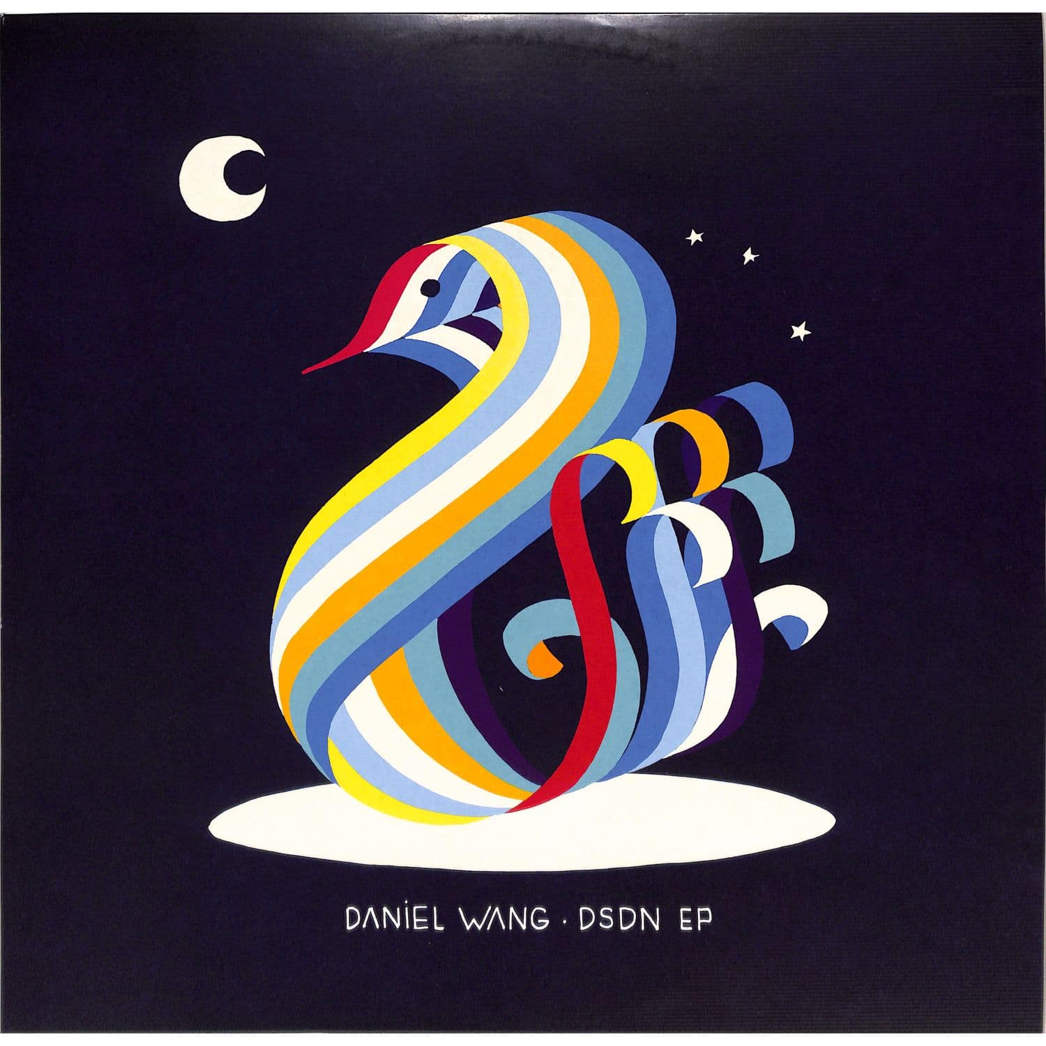 Daniel Wang - DSDN EP