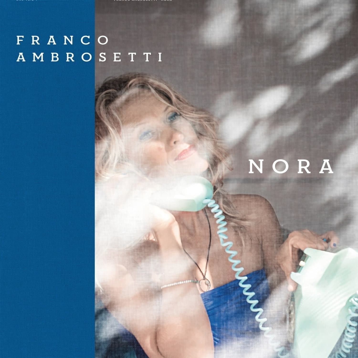 Franco Ambrosetti - NORA 