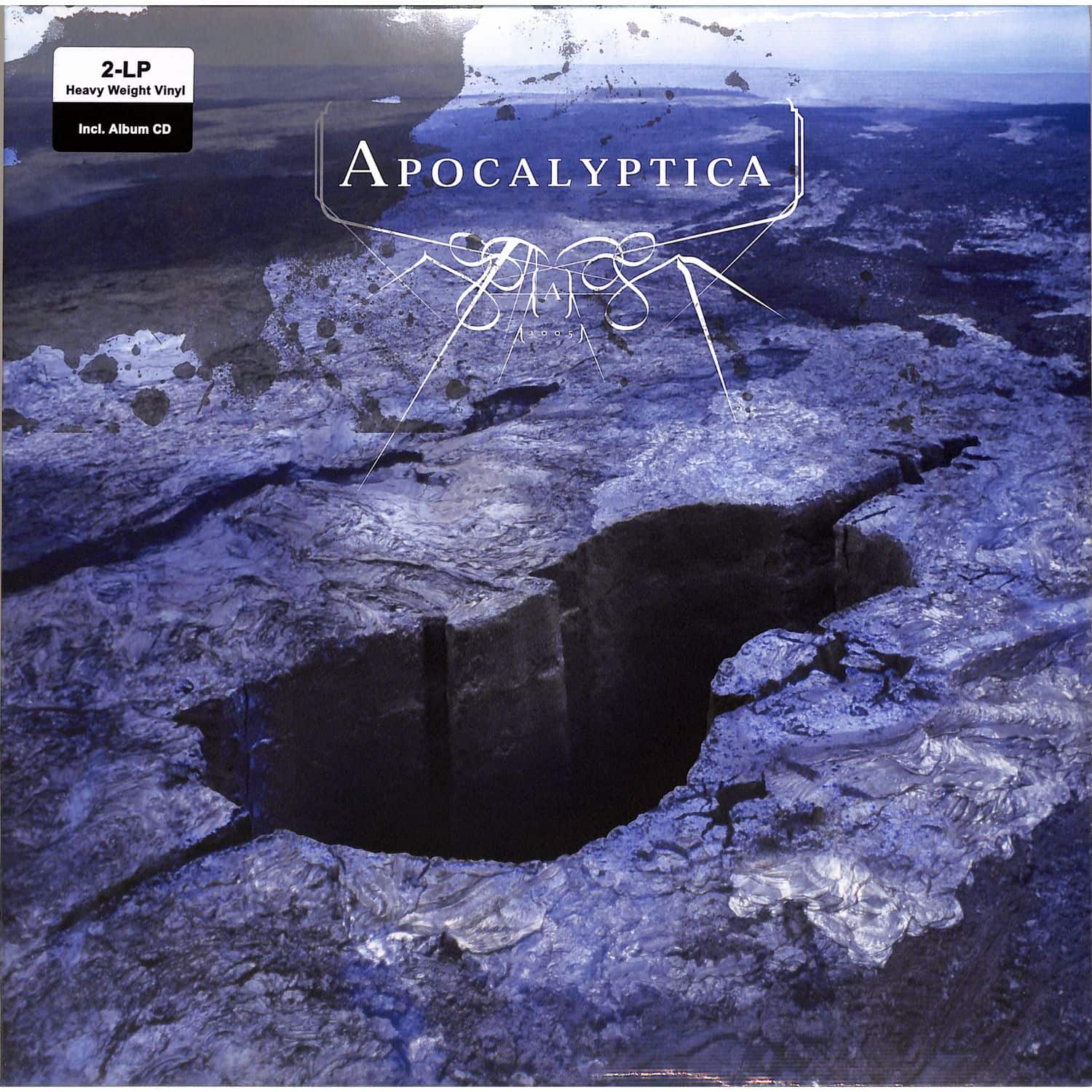 Apocalyptica - APOCALYPTICA 