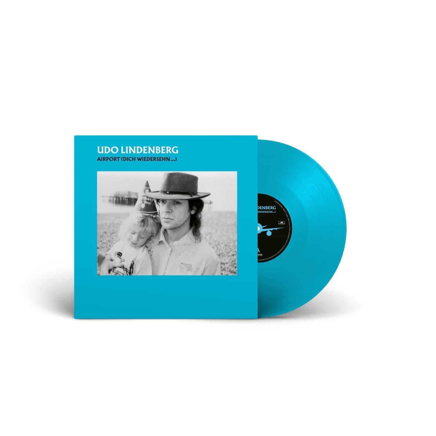 Udo Lindenberg - AIRPORT 