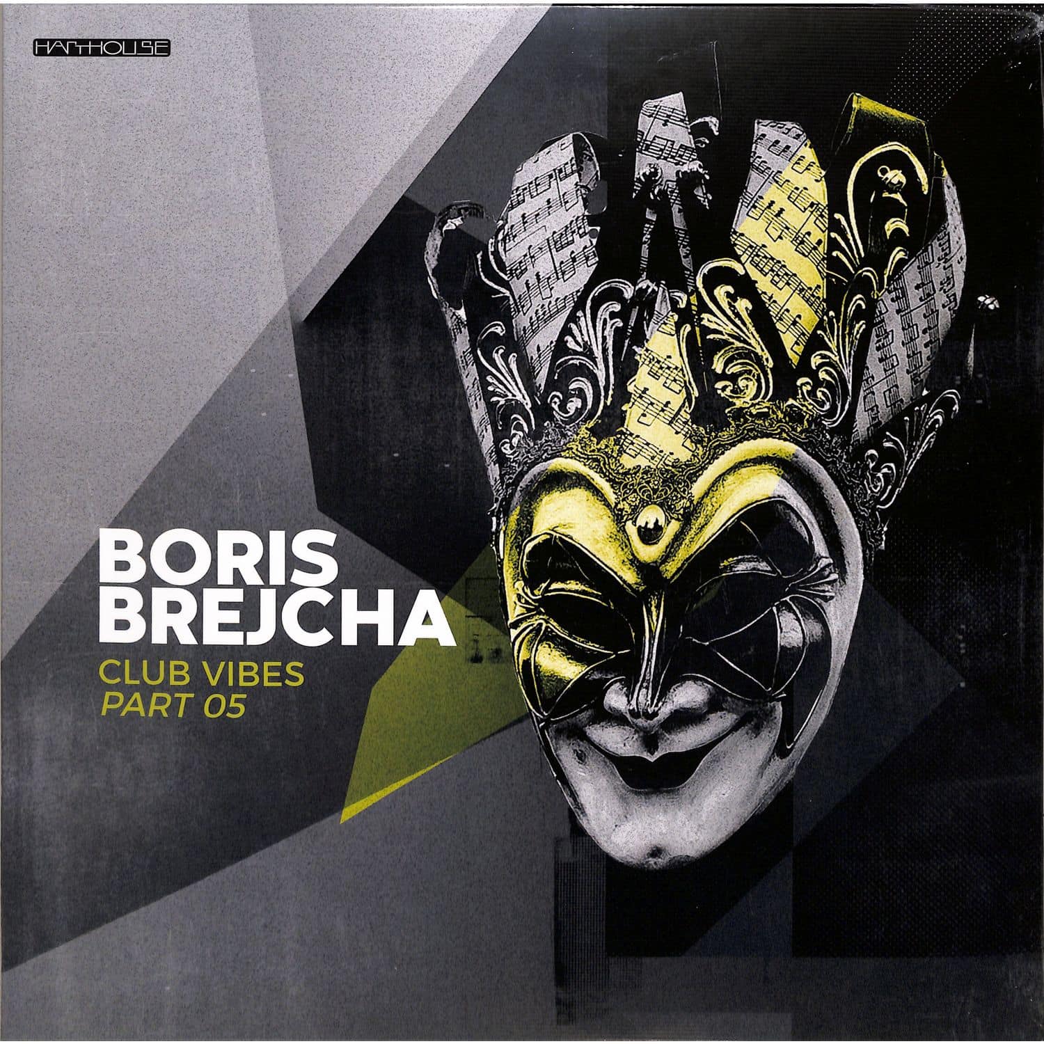 Boris Brejcha - CLUB VIBES PART 05 
