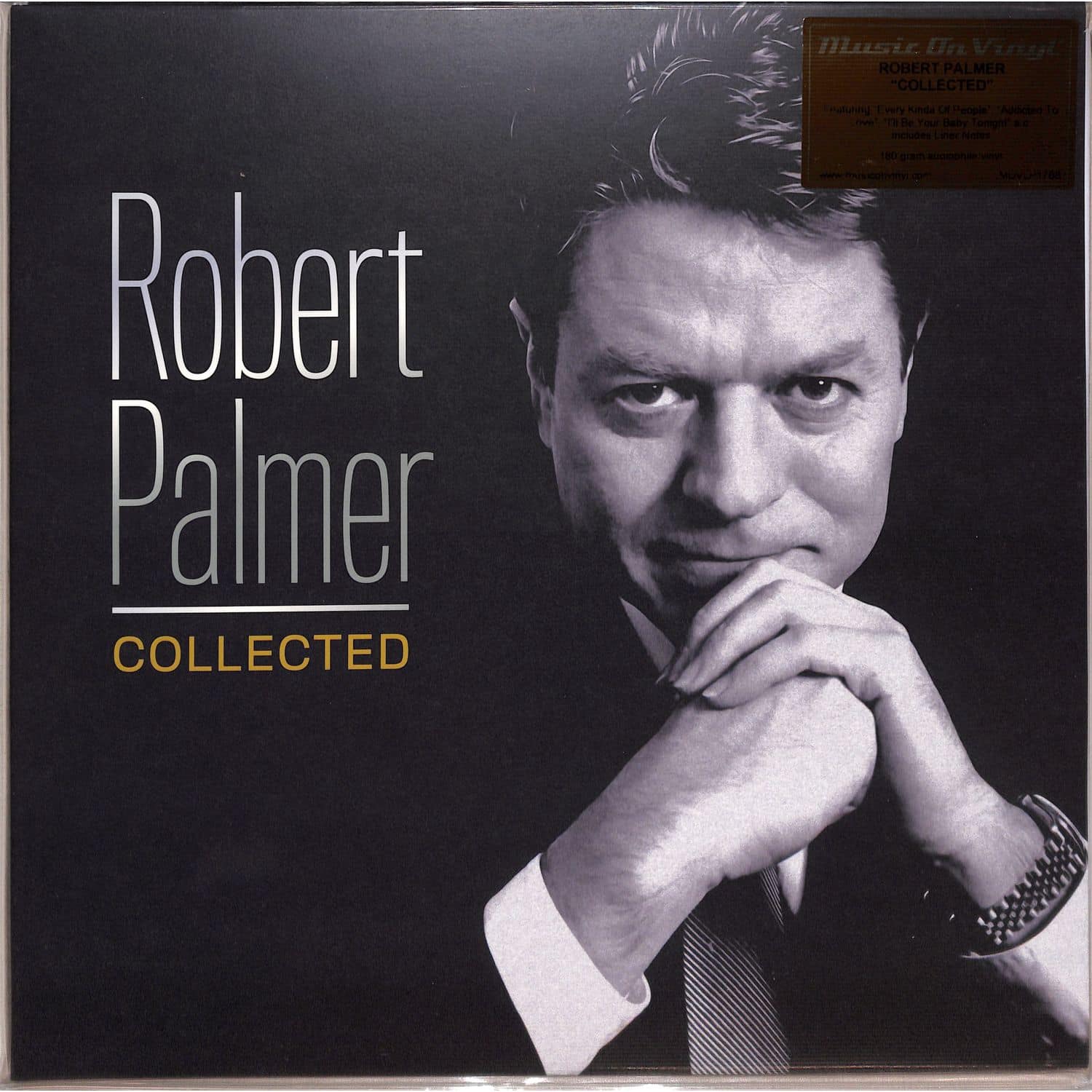 Robert Palmer - COLLECTED 