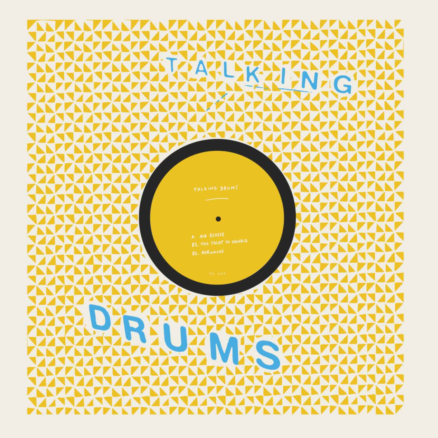 Talking Drums - VOLUME 6