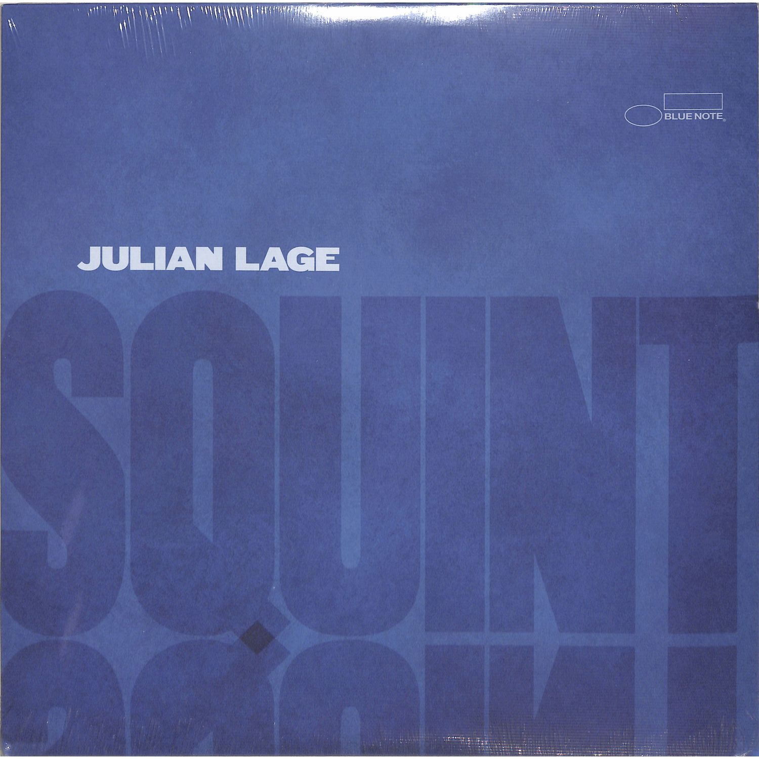 Julian Lage - SQUINT 