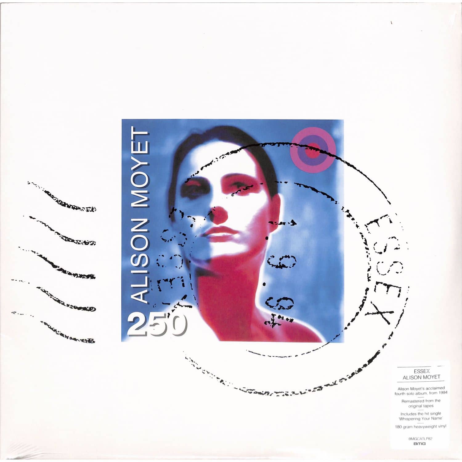 Alison Moyet - ESSEX 