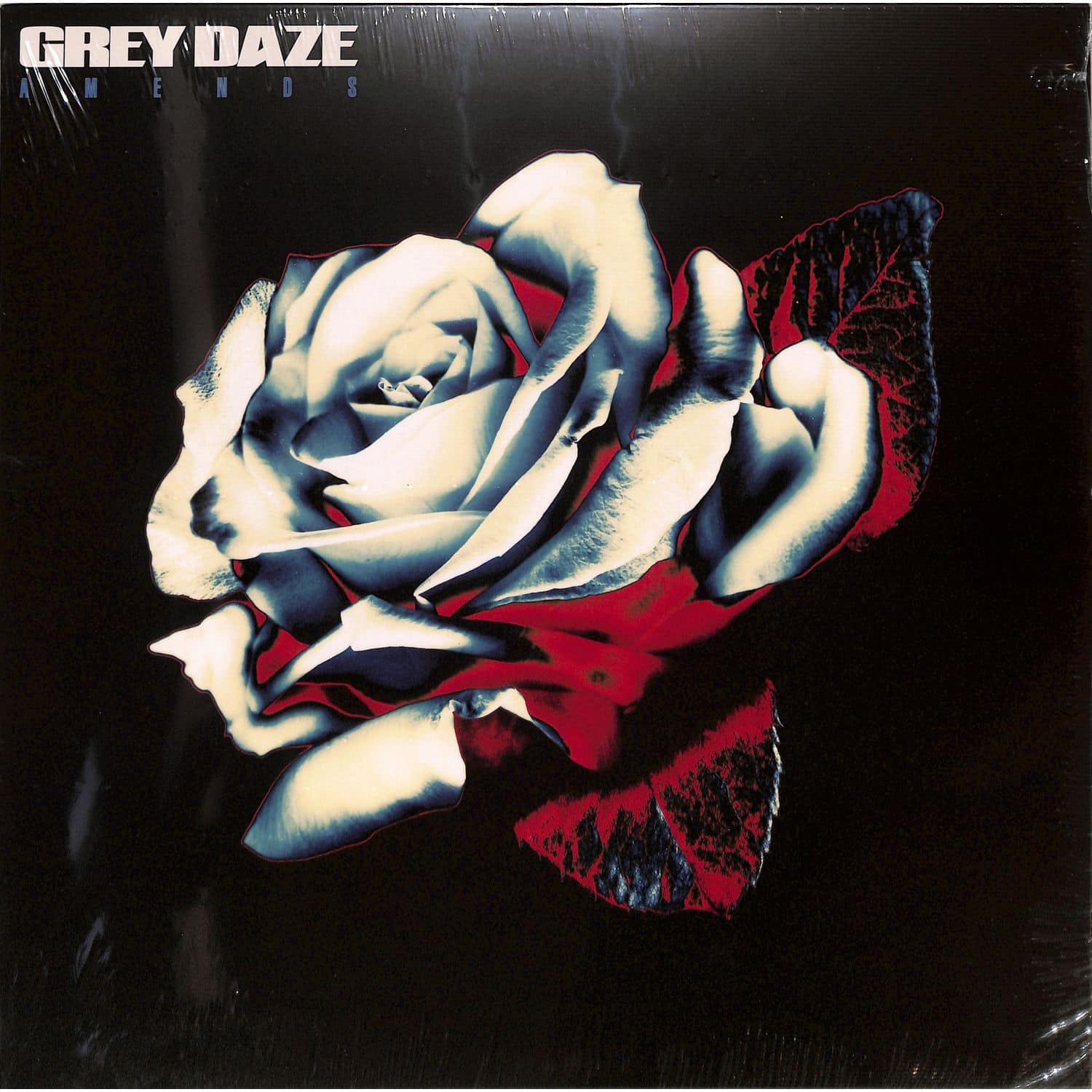 Grey Daze - AMENDS 