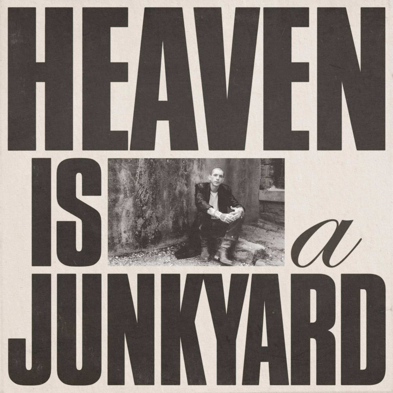 Youth Lagoon - HEAVEN IS A JUNKYARD 