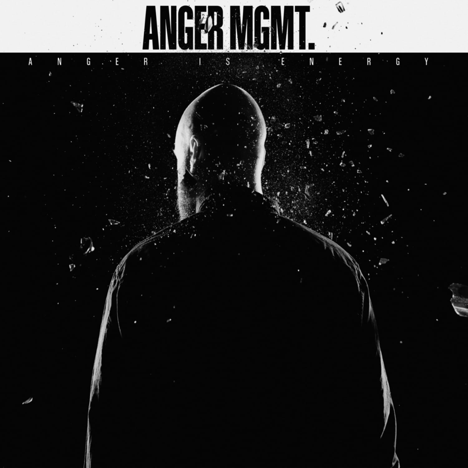 Anger MGMT - ANGER IS ENERGY 