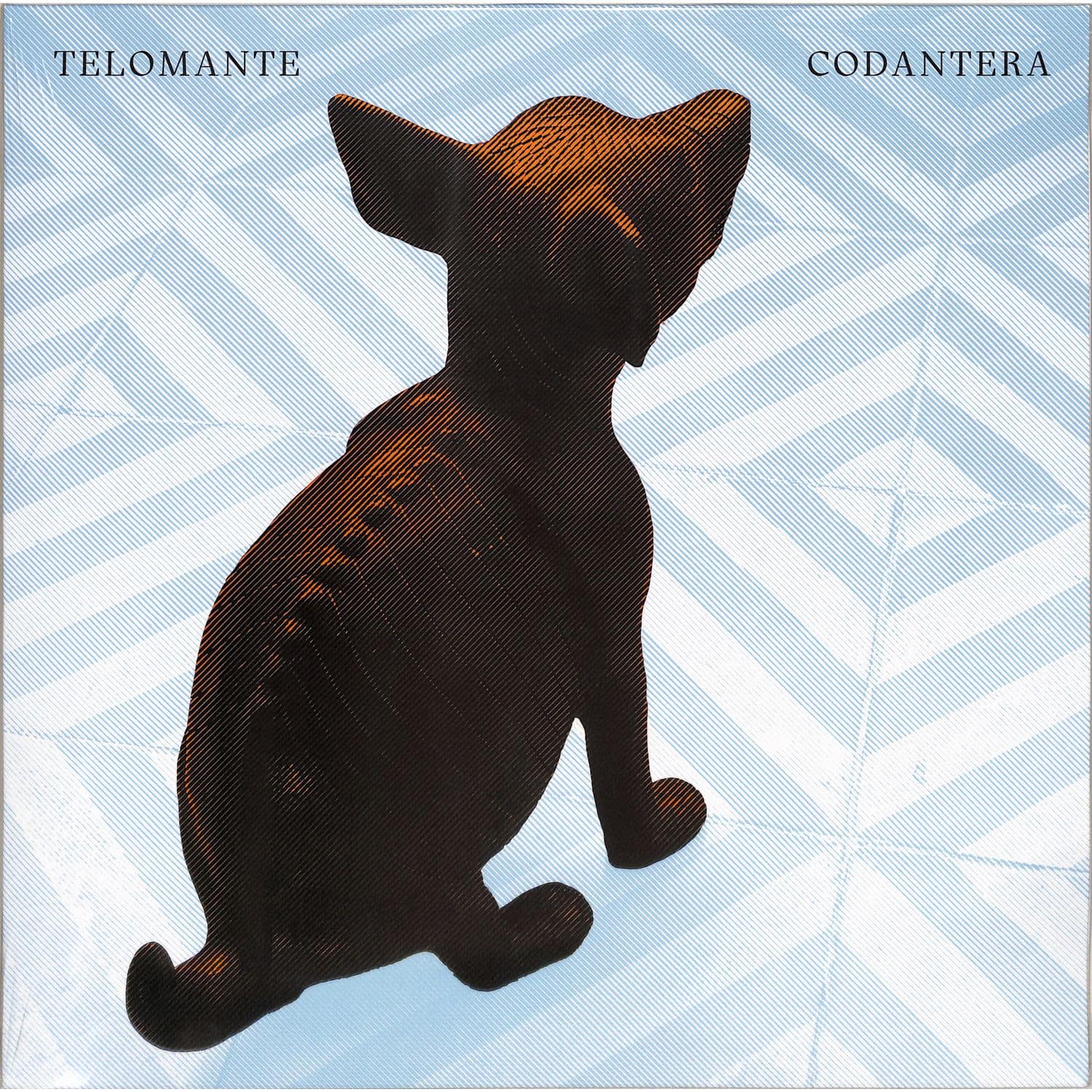 Telomante - CODANTERA 