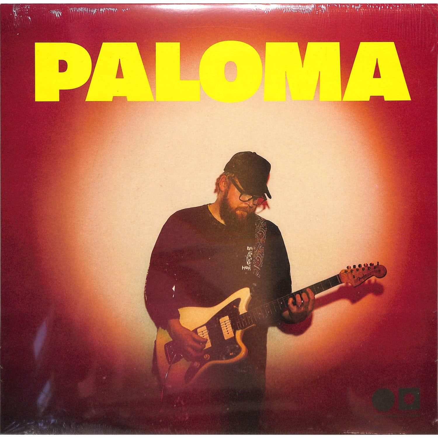 Ludwig Hart - PALOMA 