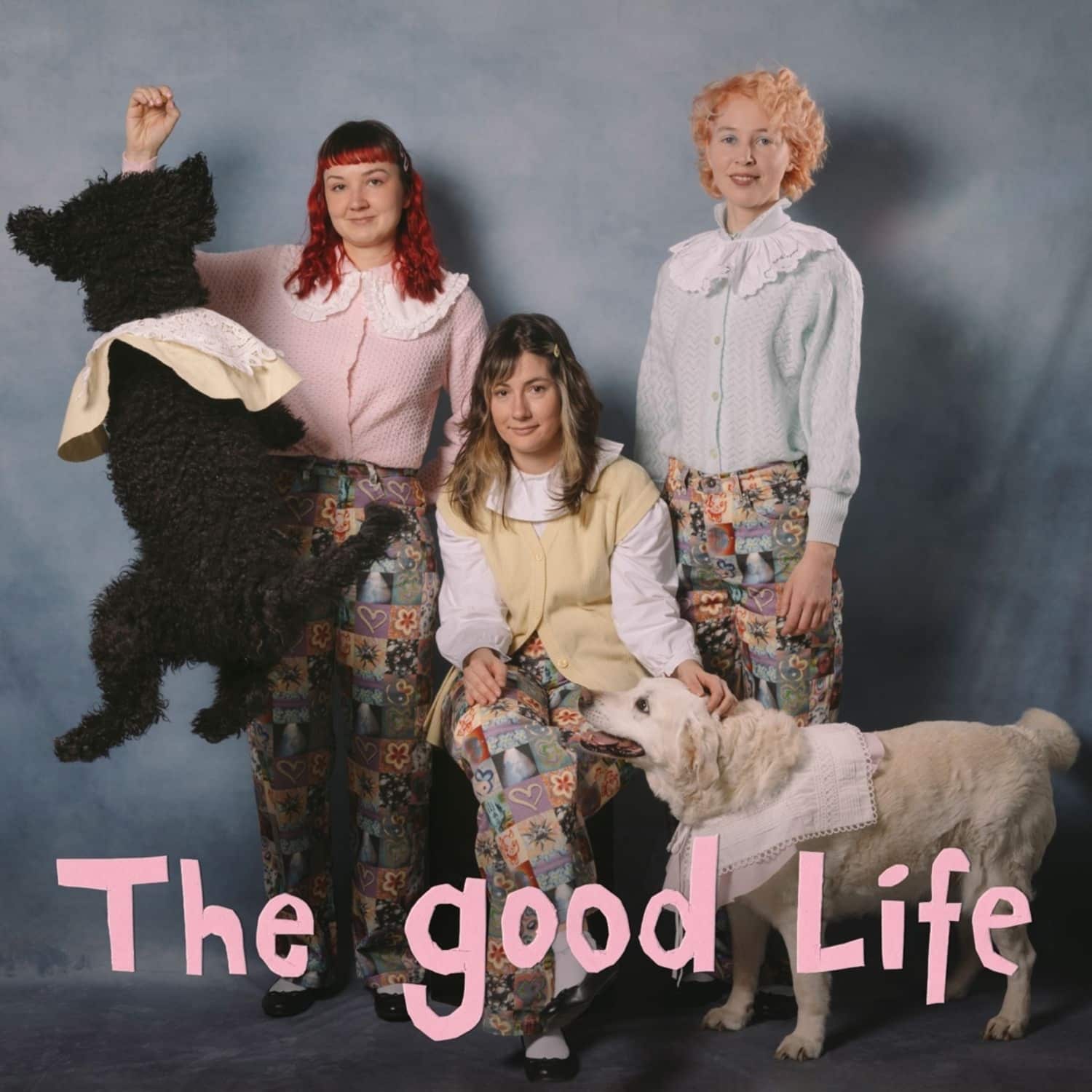 My Ugly Clementine - THE GOOD LIFE 