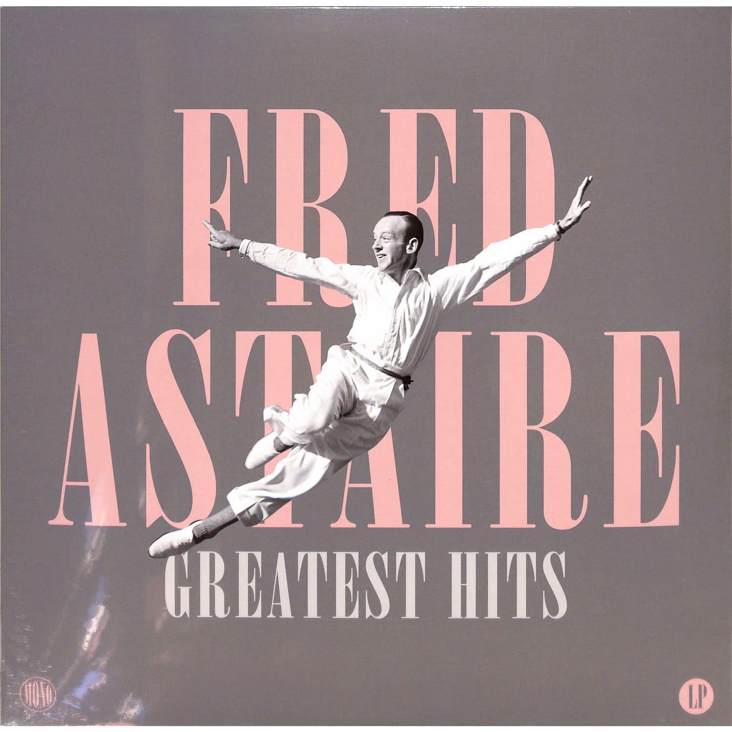 Fred Astaire - GREATEST HITS 