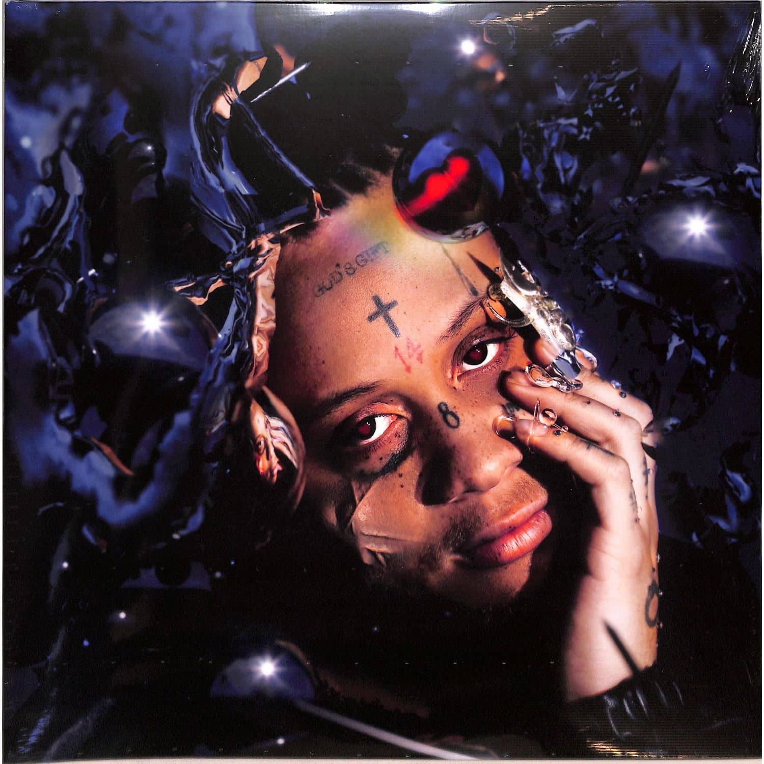 Trippie Redd - A LOVE LETTER TO YOU 5 