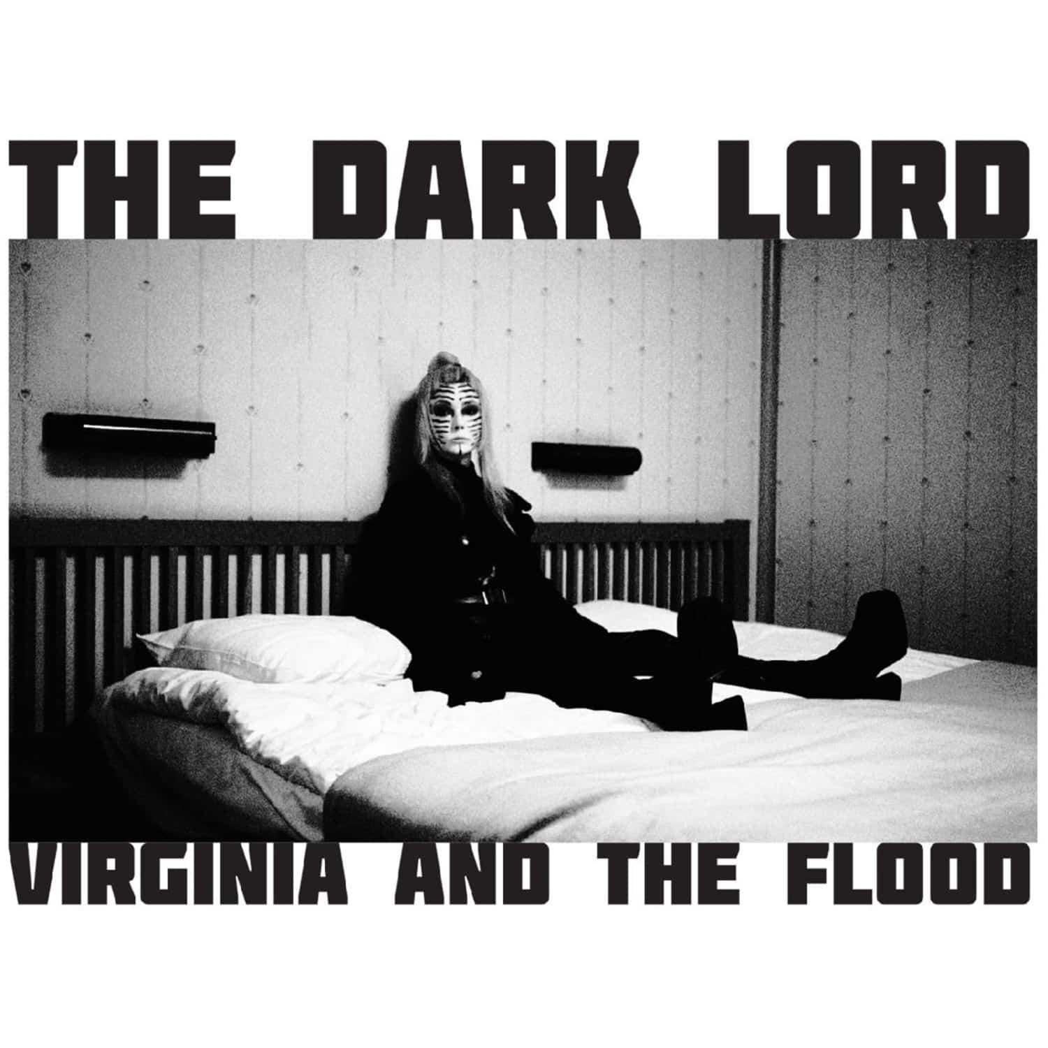 Virginia & the Flood - DARK LORD 