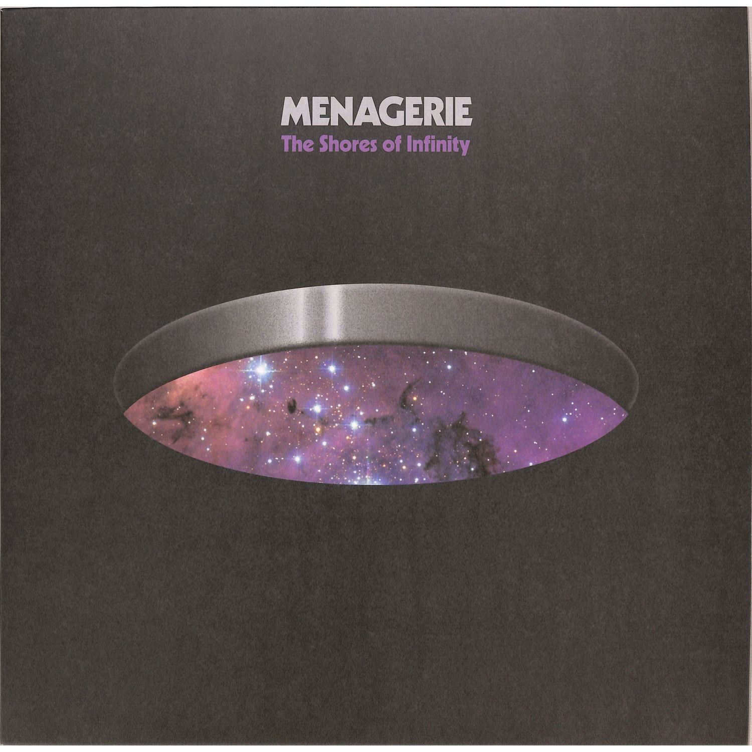 Menagerie - THE SHORES OF INFINITY 