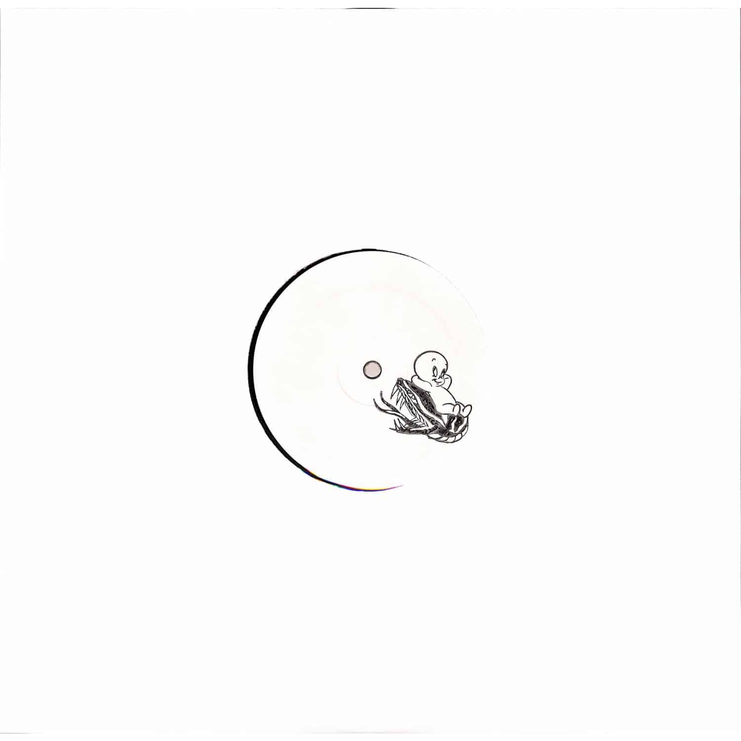 Chavinski - TAKE U THERE