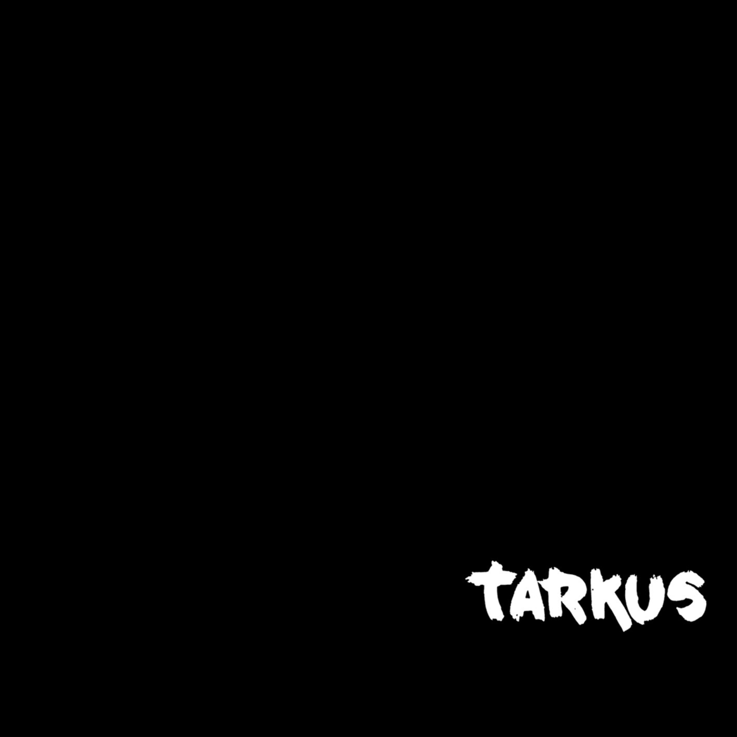 Tarkus - TARKUS 