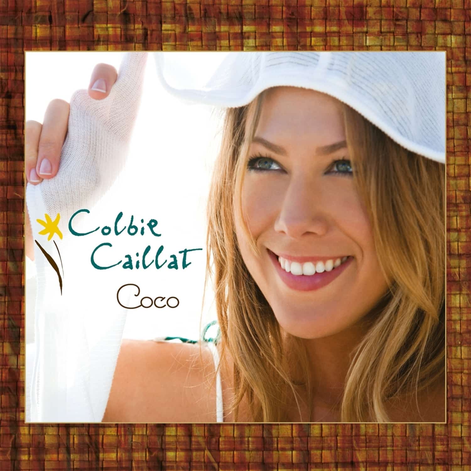 Colbie Caillat - COCO 