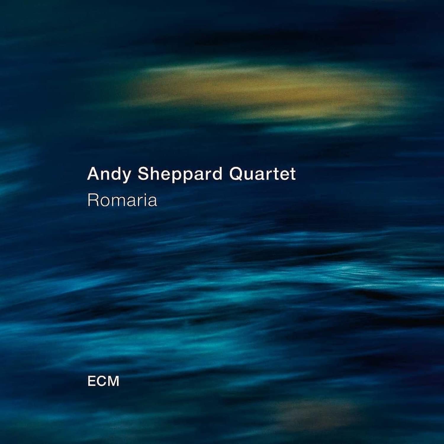 Andy Sheppard / Andy Sheppard - ROMARIA 