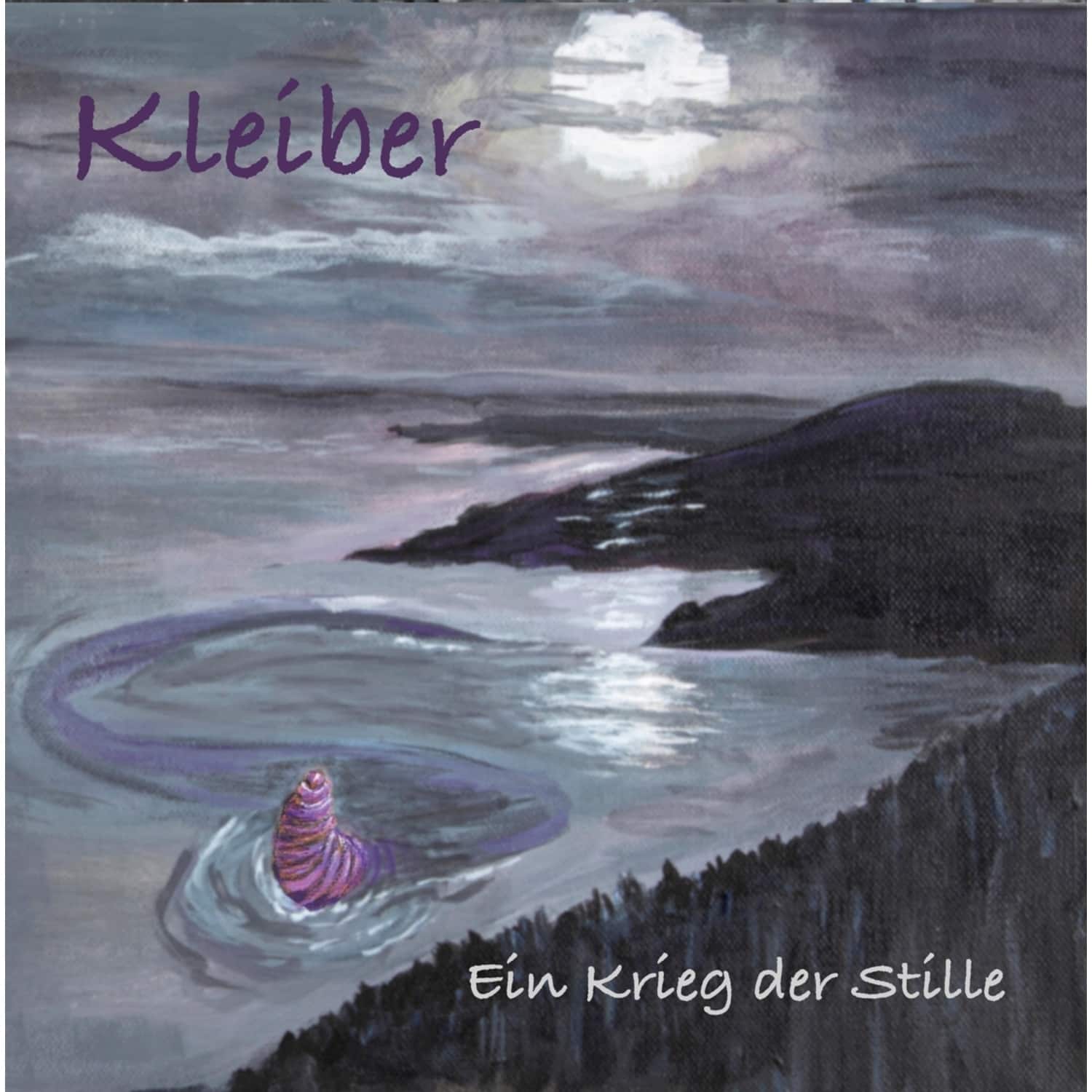 Kleiber - EIN KRIEG DER STILLE 