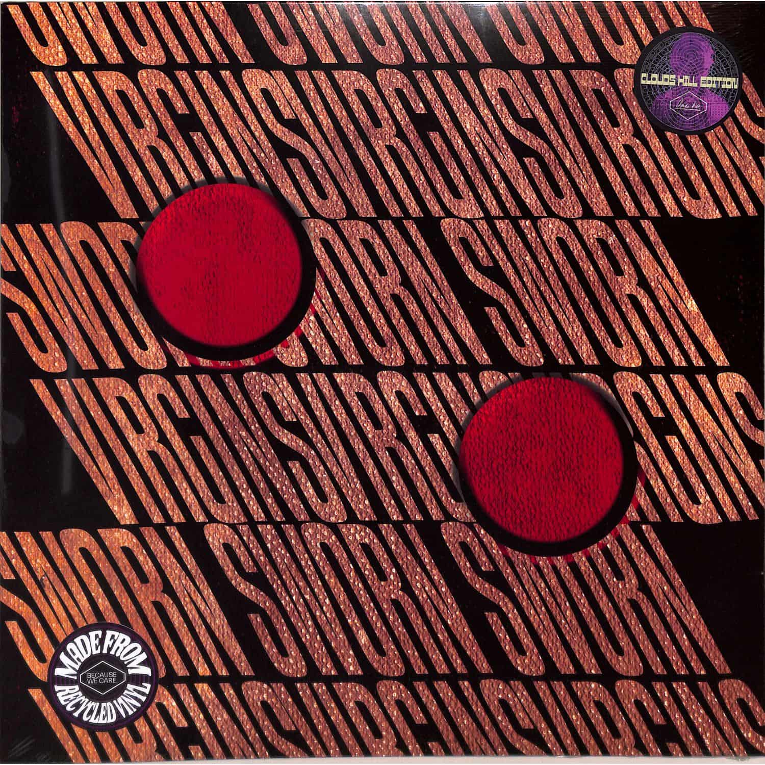 Omar Rodrguez-Lpez - SWORN VIRGINS 