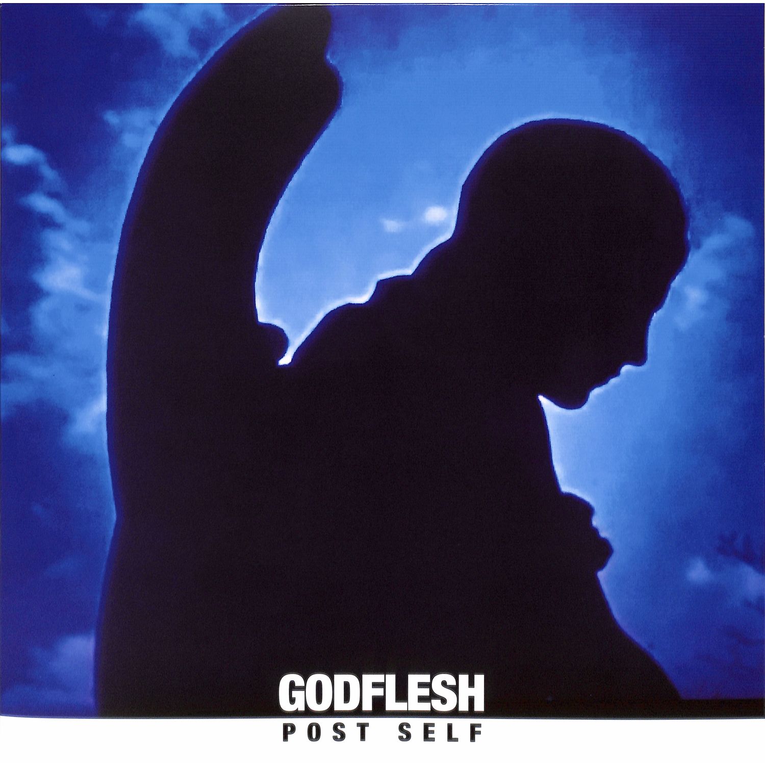 Godflesh - POST SELF 